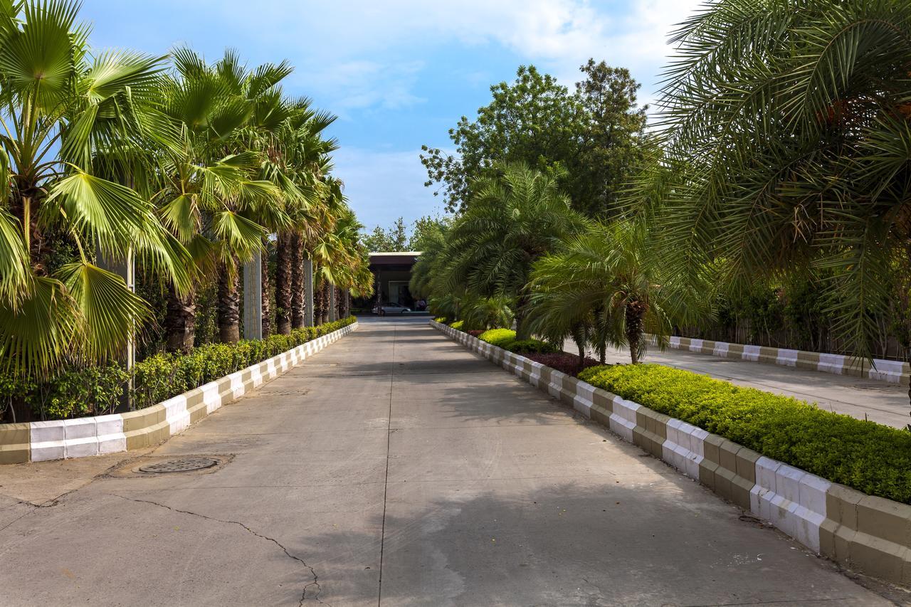 Hotel Atrio By Devam Gurgaon