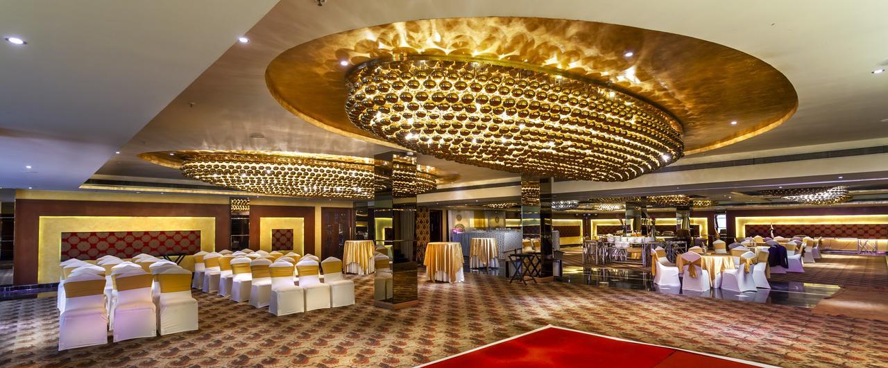 Atrio By Devam Hotel 4*