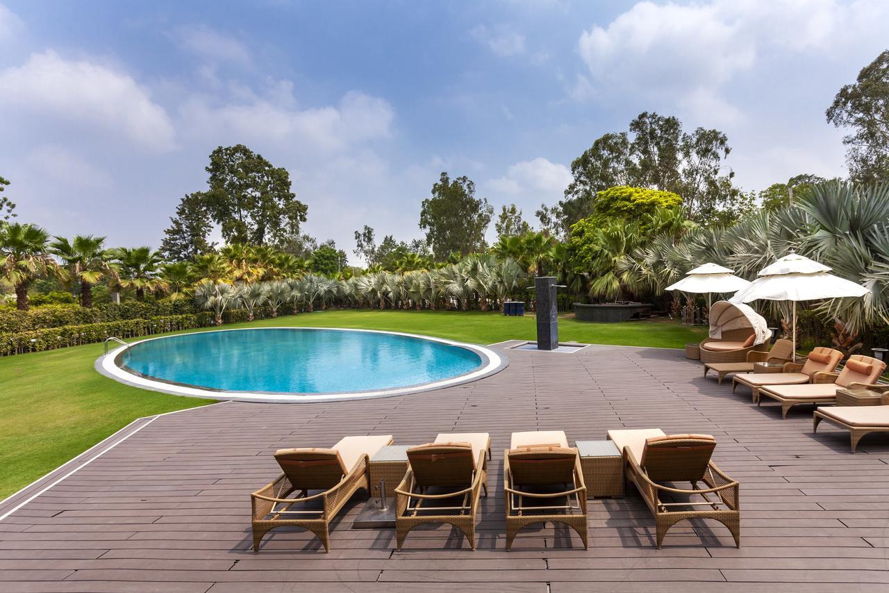 Atrio By Devam Hotel
