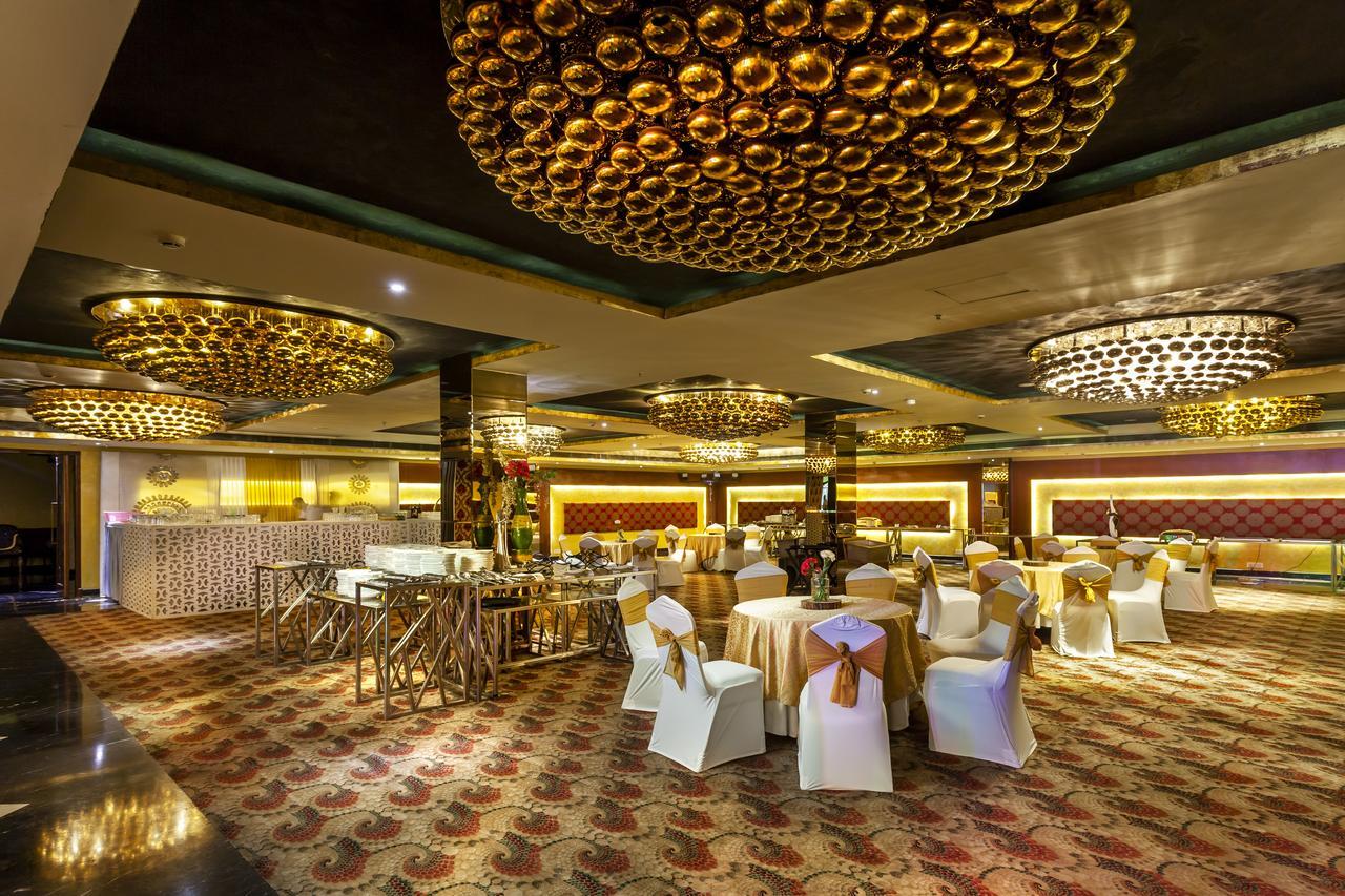 Hotel Atrio By Devam Gurgaon