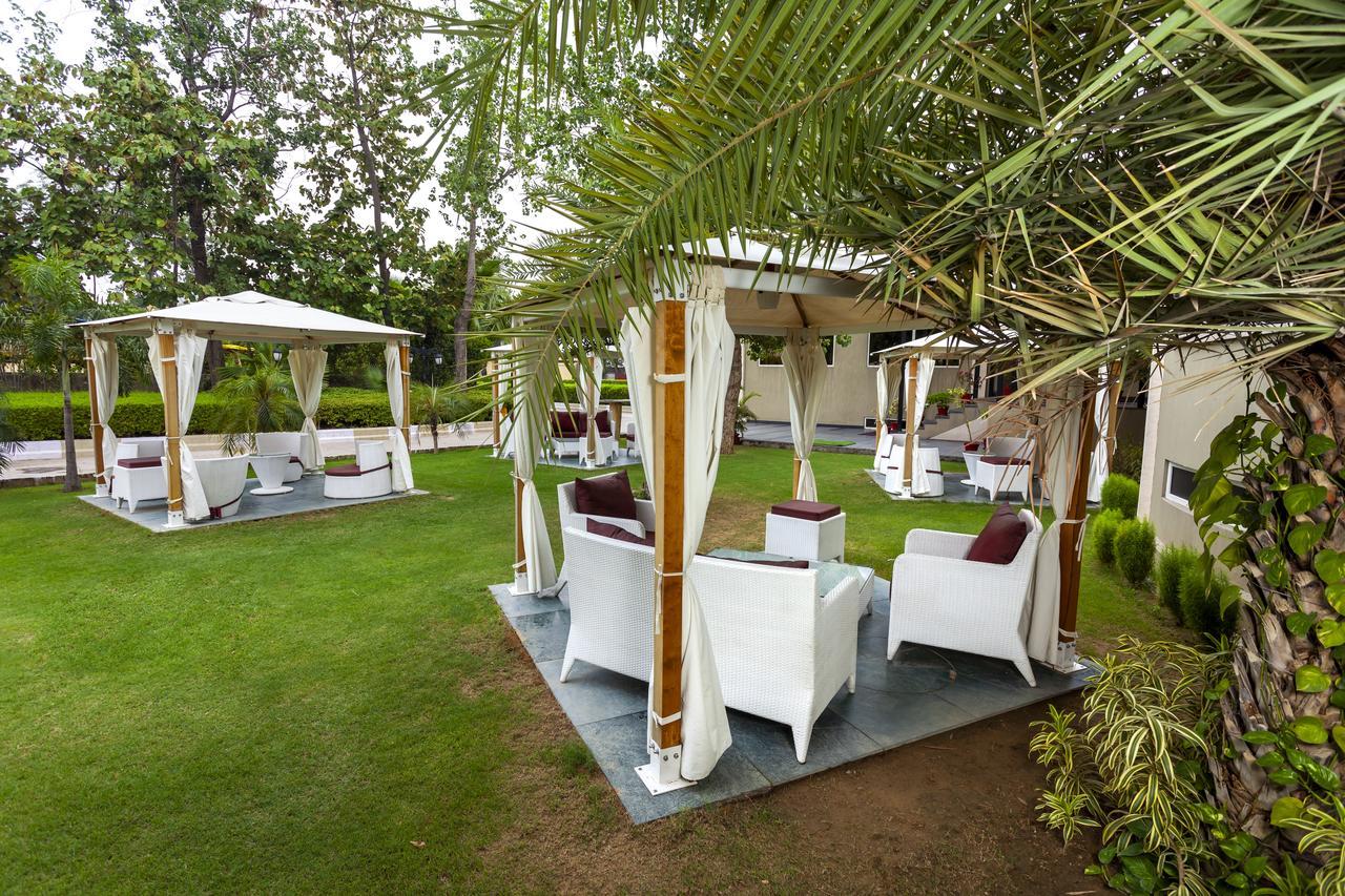 Atrio By Devam Hotel