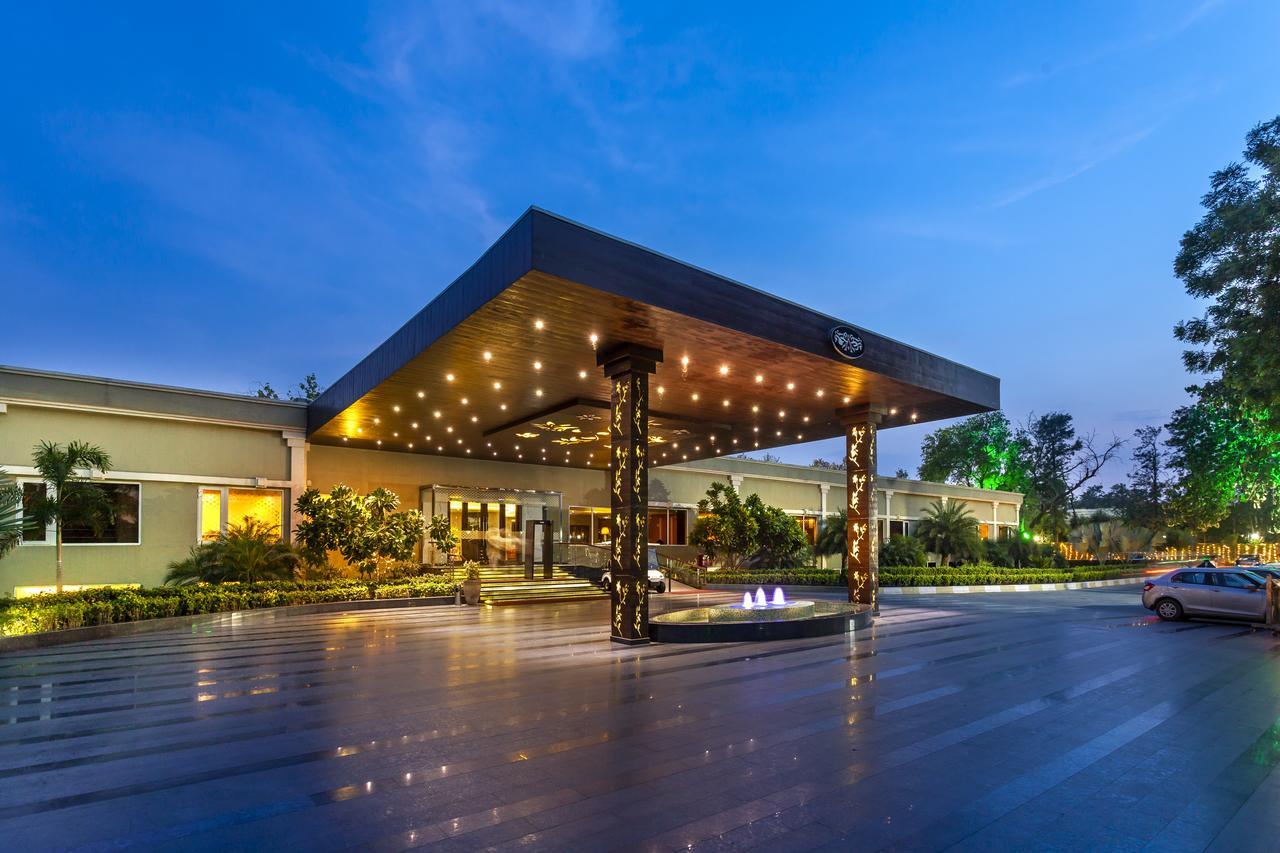 Atrio By Devam Hotel