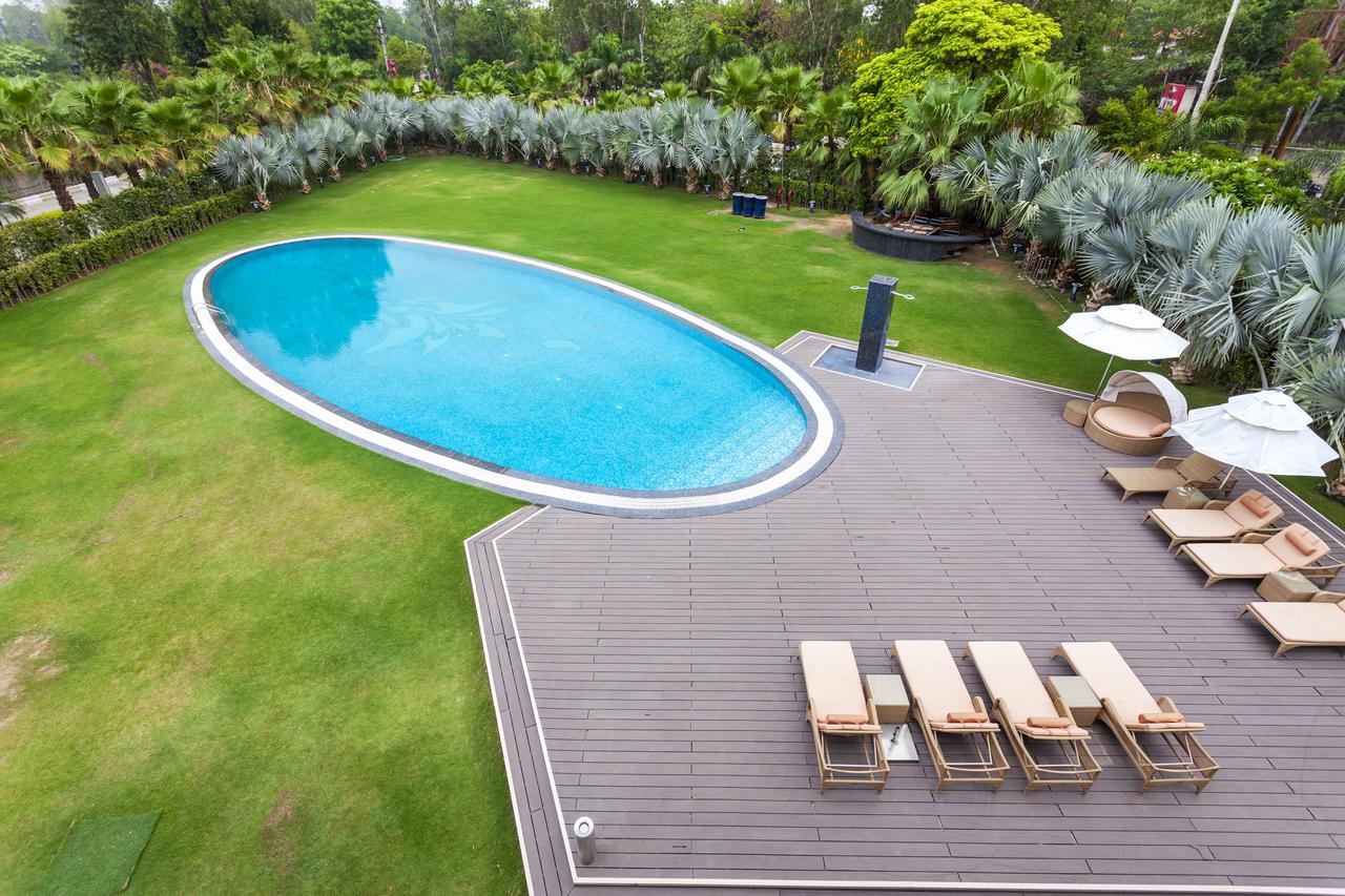 Atrio By Devam Hotel