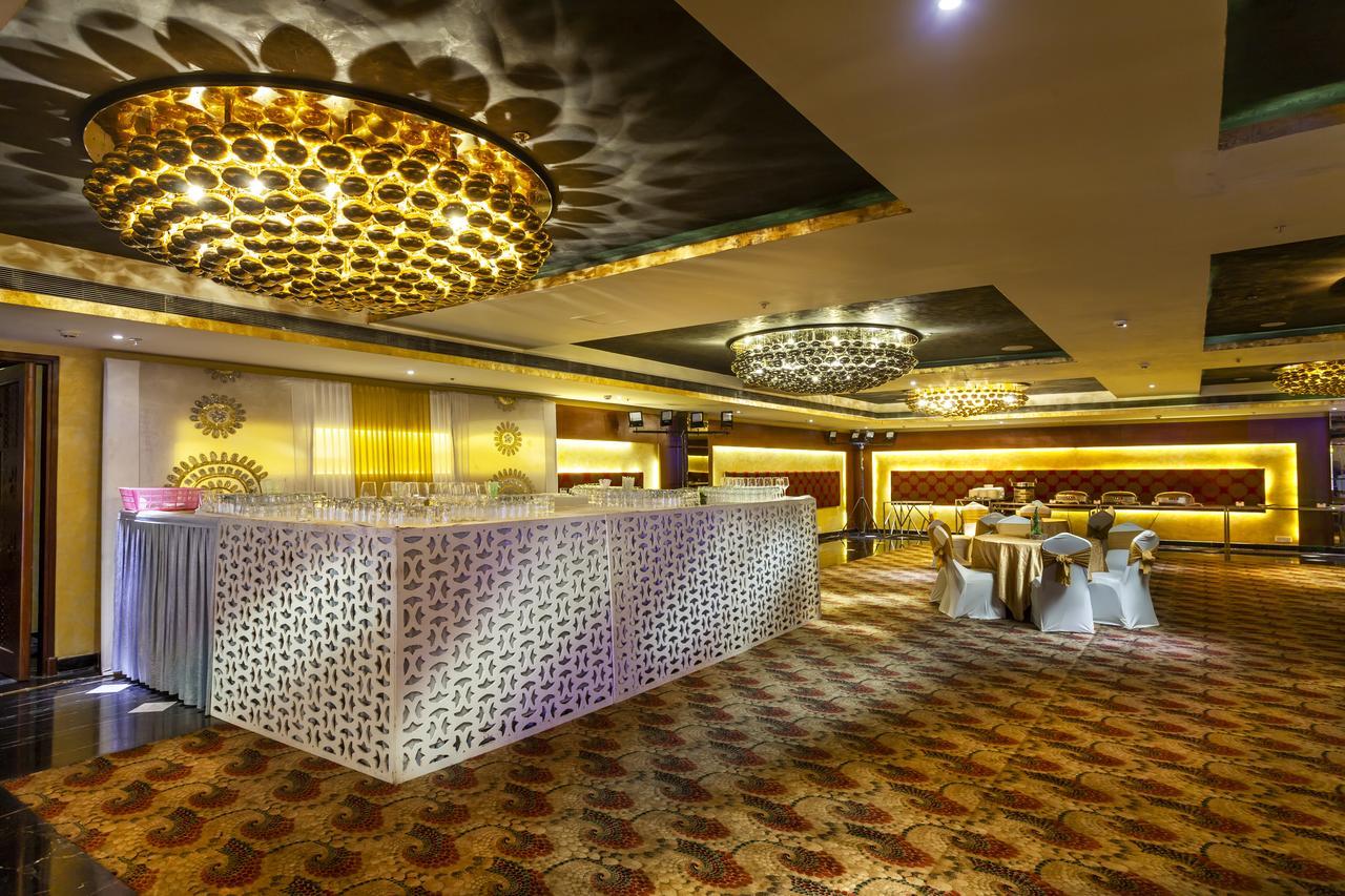 Atrio By Devam Hotel