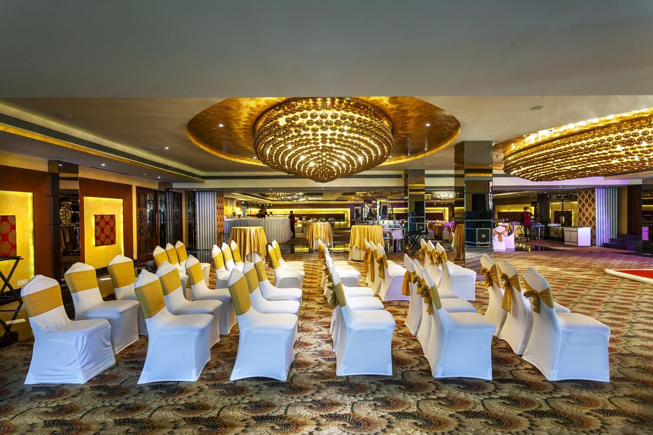 Hotel Atrio By Devam 4*