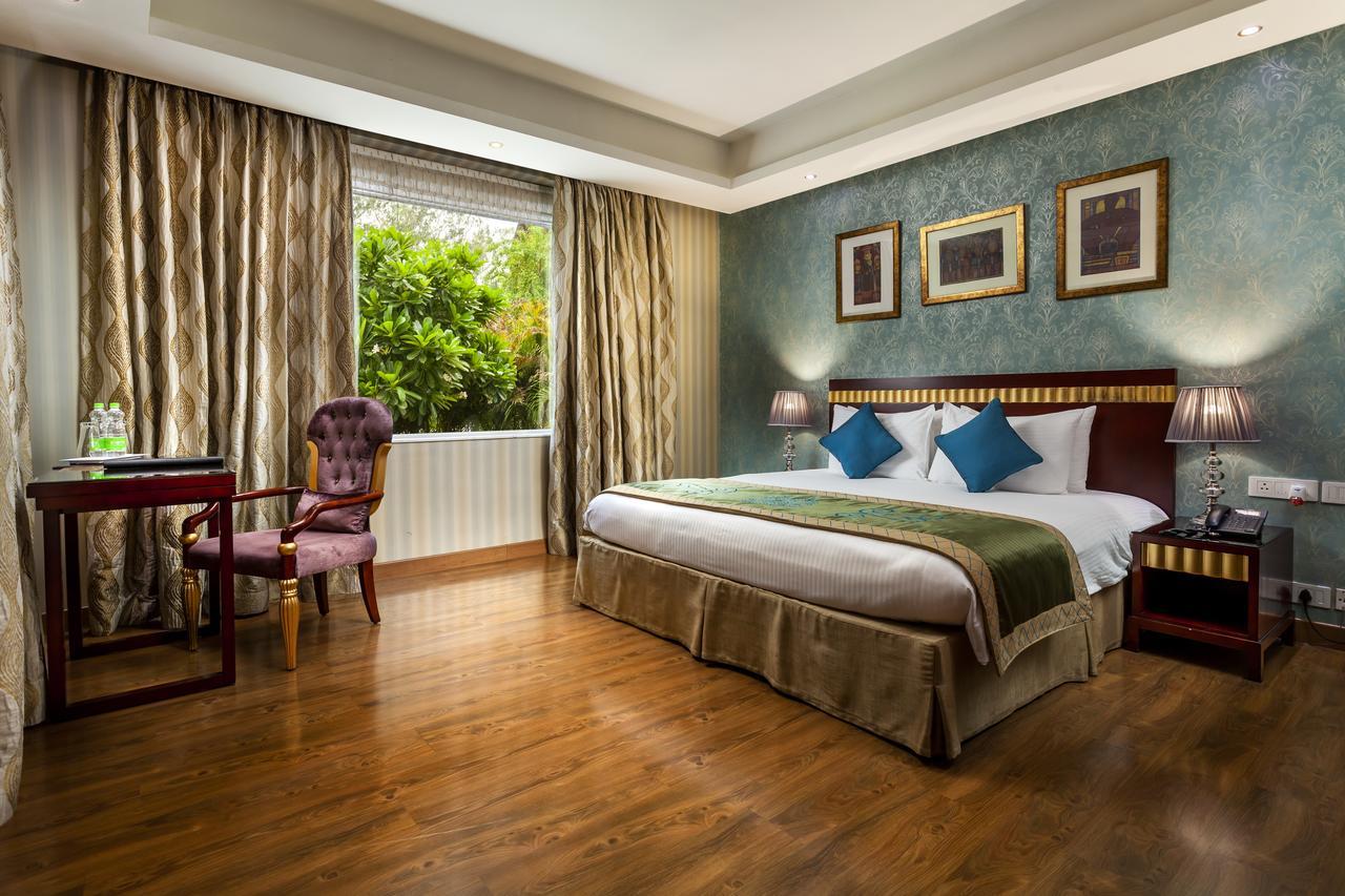 Hotel Atrio By Devam