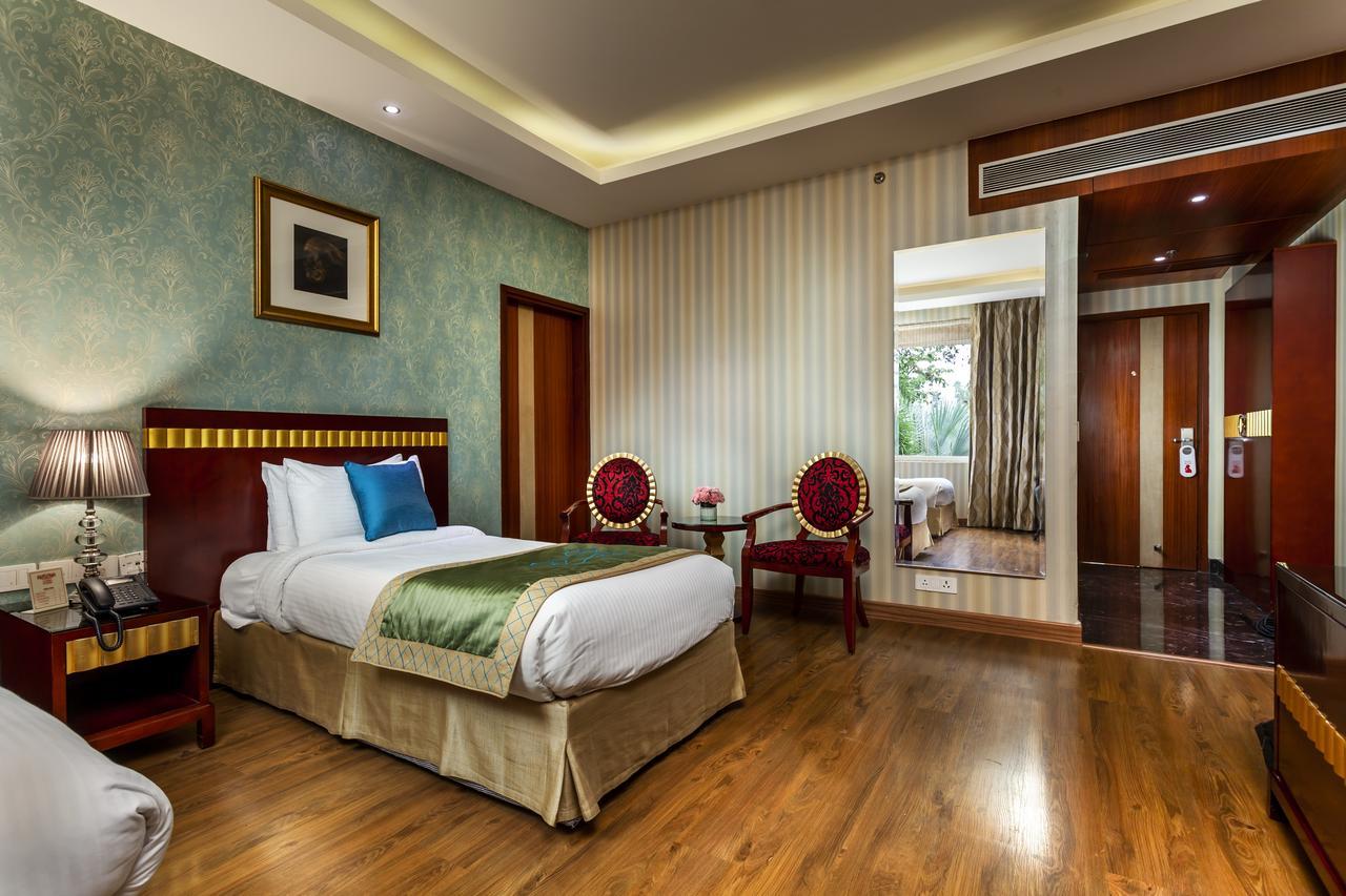 Hotel Atrio By Devam