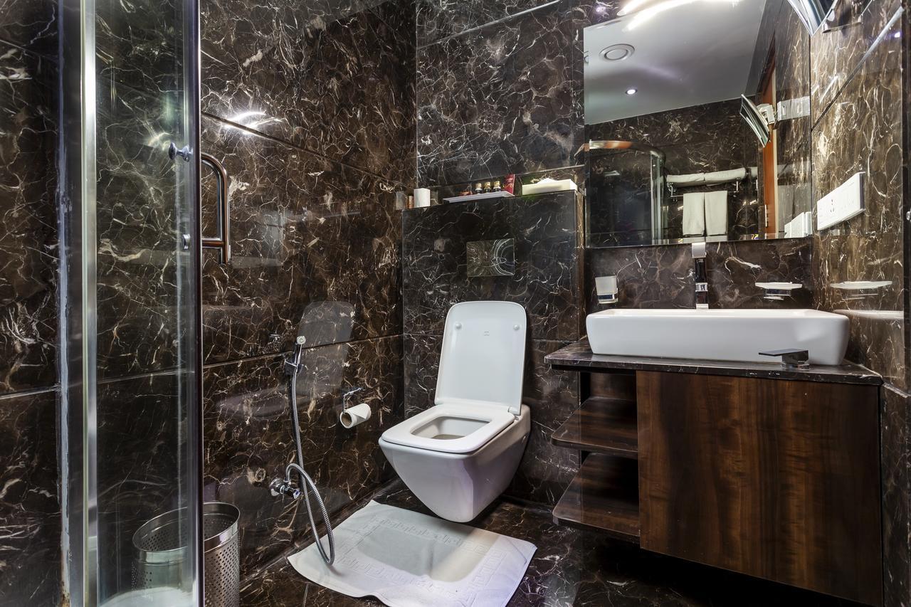 Atrio By Devam Hotel 4*