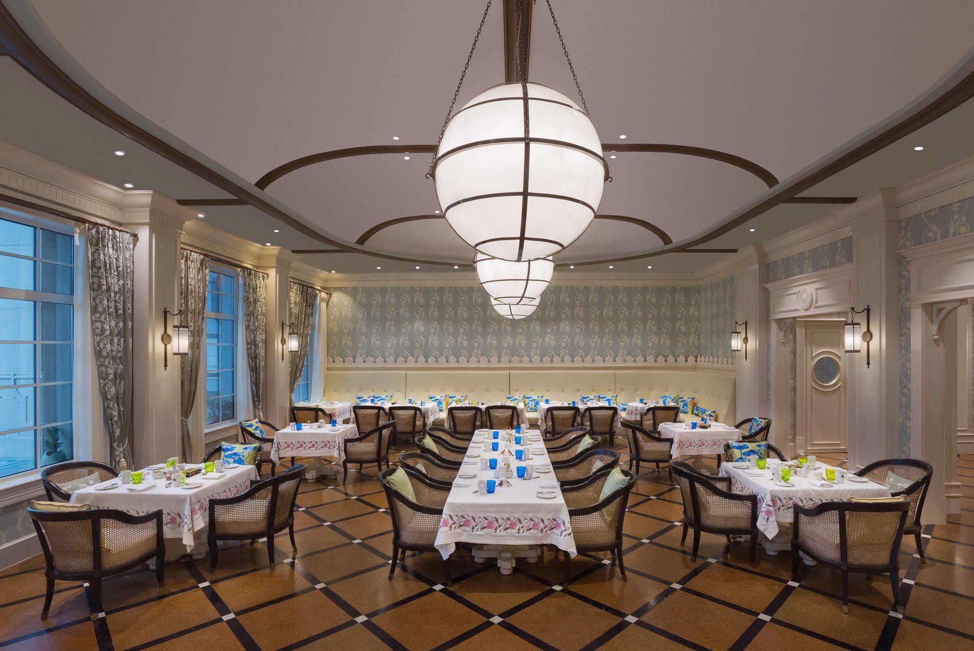 Itc Grand Bharat Gurgaon