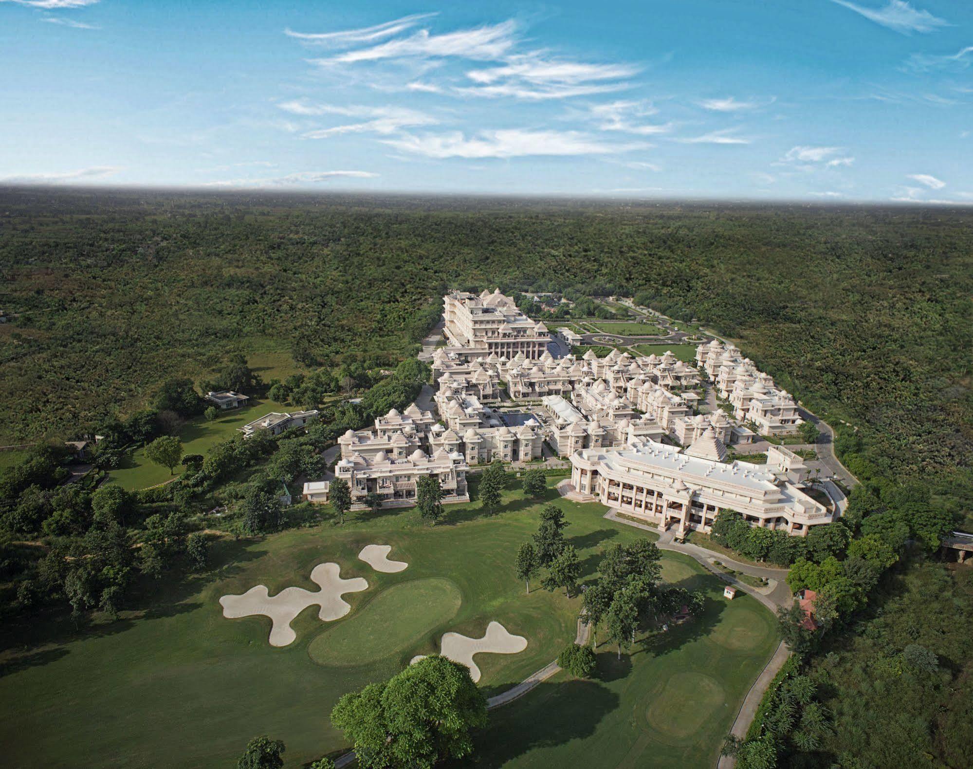 Itc Grand Bharat Gurgaon
