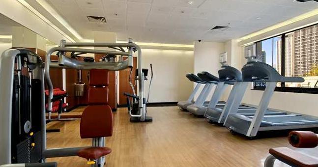 Hyatt Place Udyog Vihar 5*