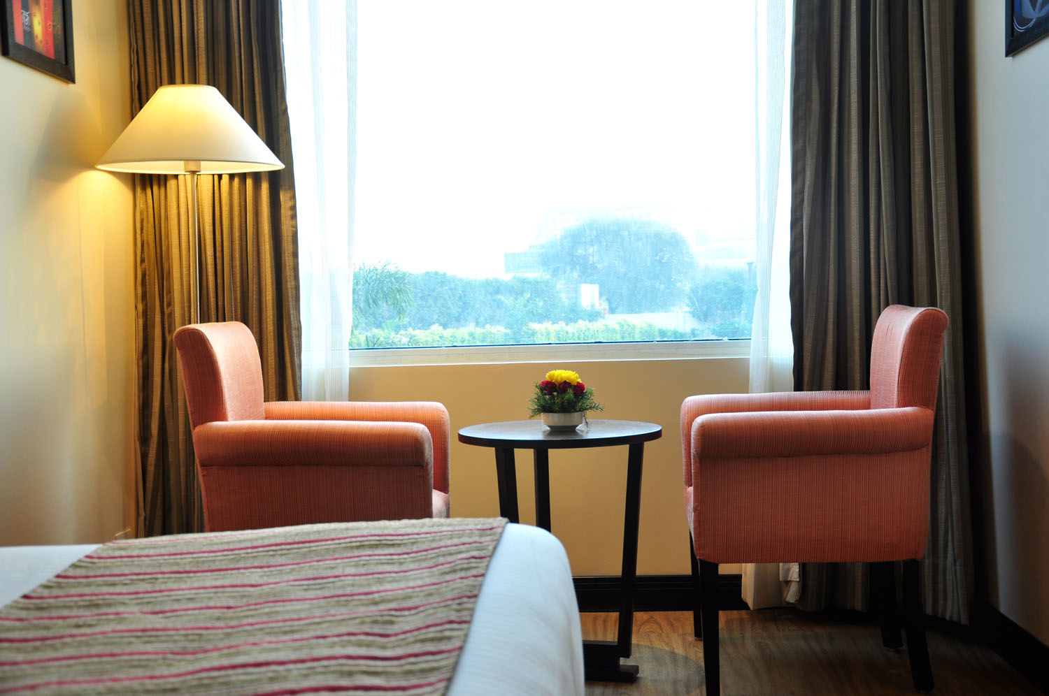 Park Airport 4* Gurgaon