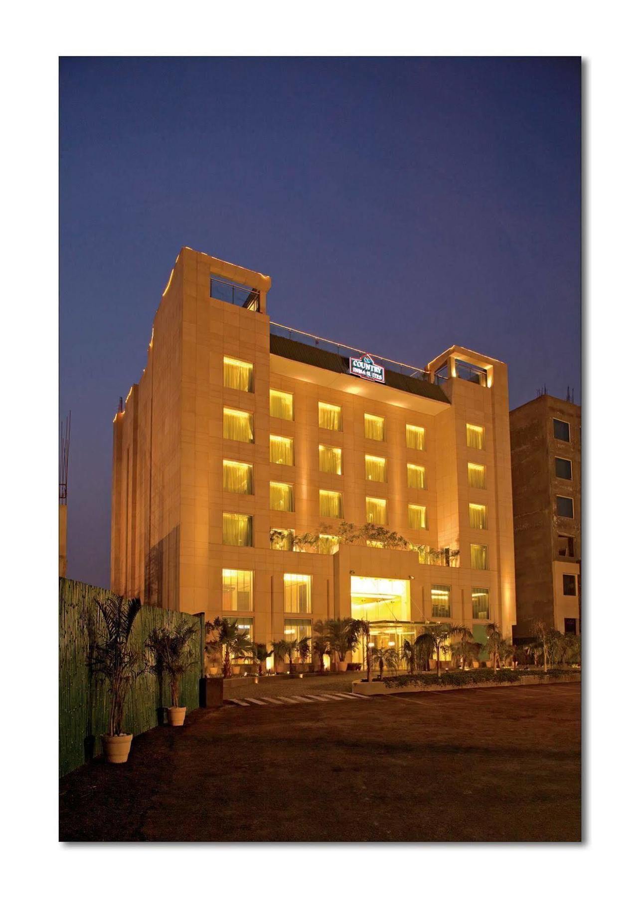 Hotel Radisson Sector 29 Gurugram Gurgaon