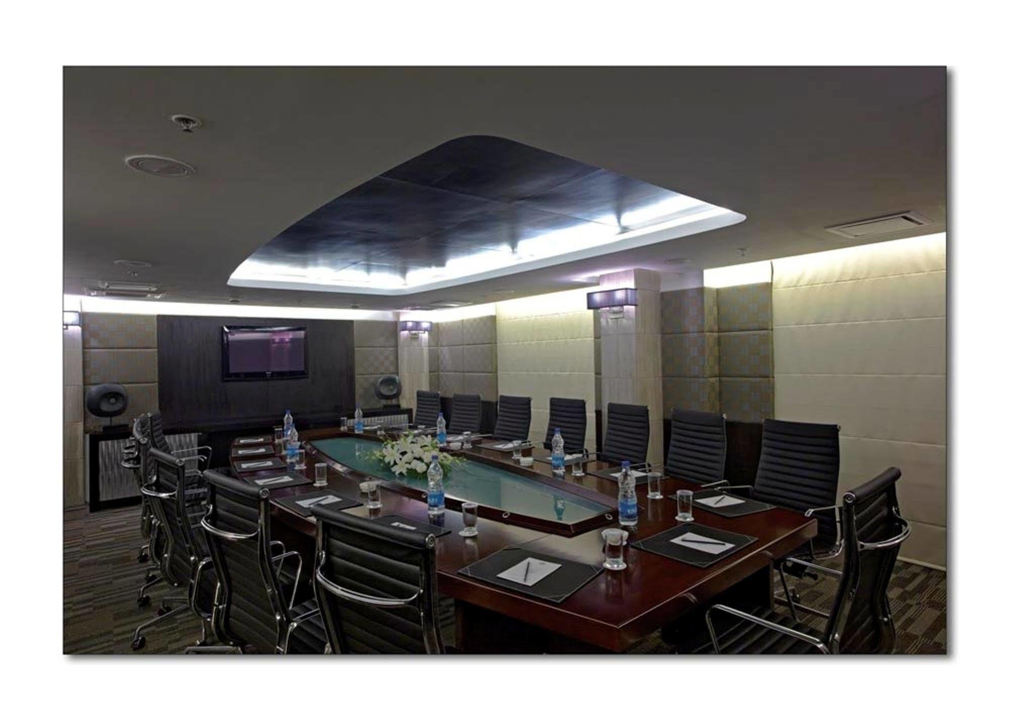 Radisson Sector 29 Gurugram