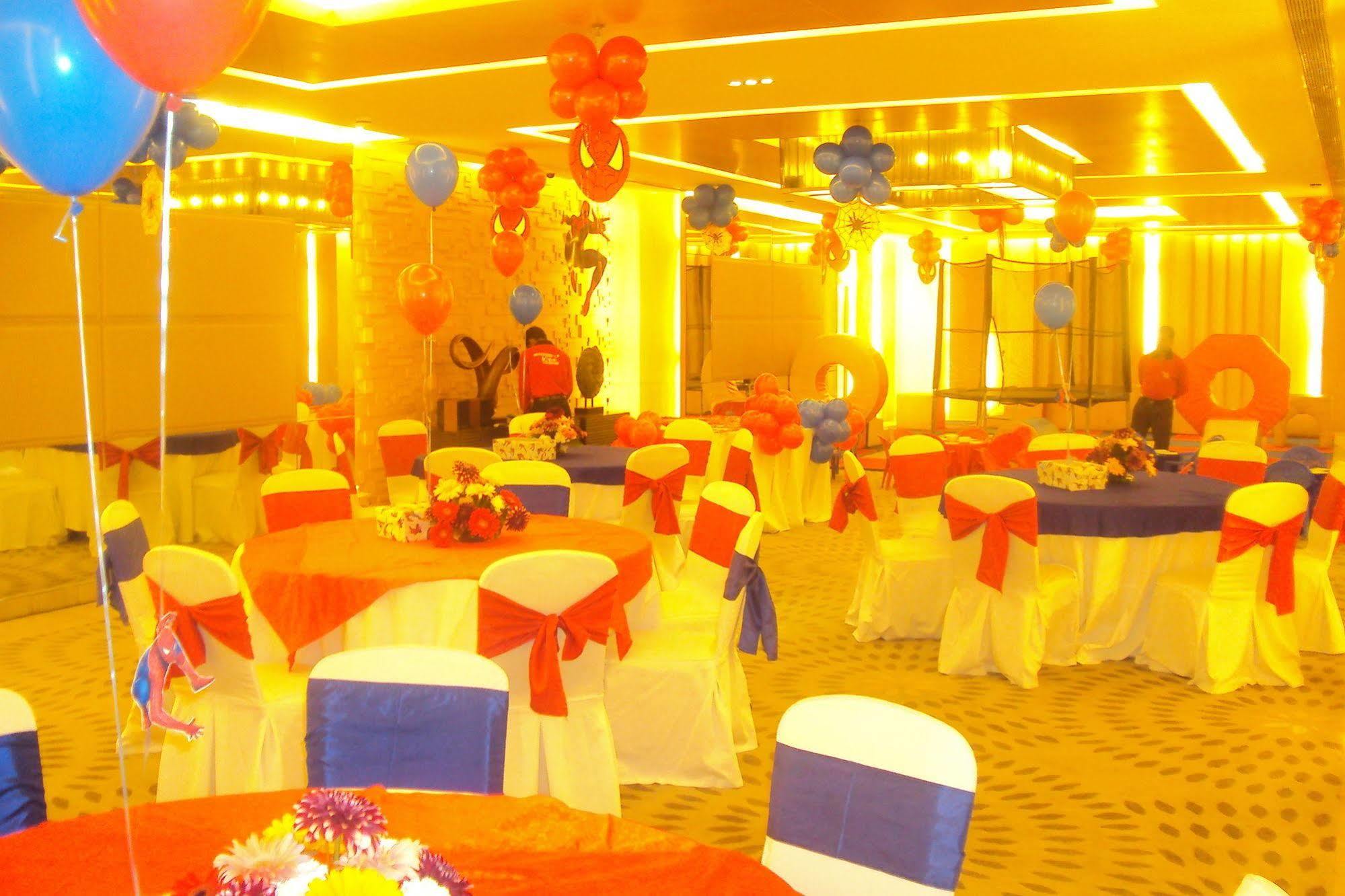 Radisson Sector 29 Gurugram Hotel