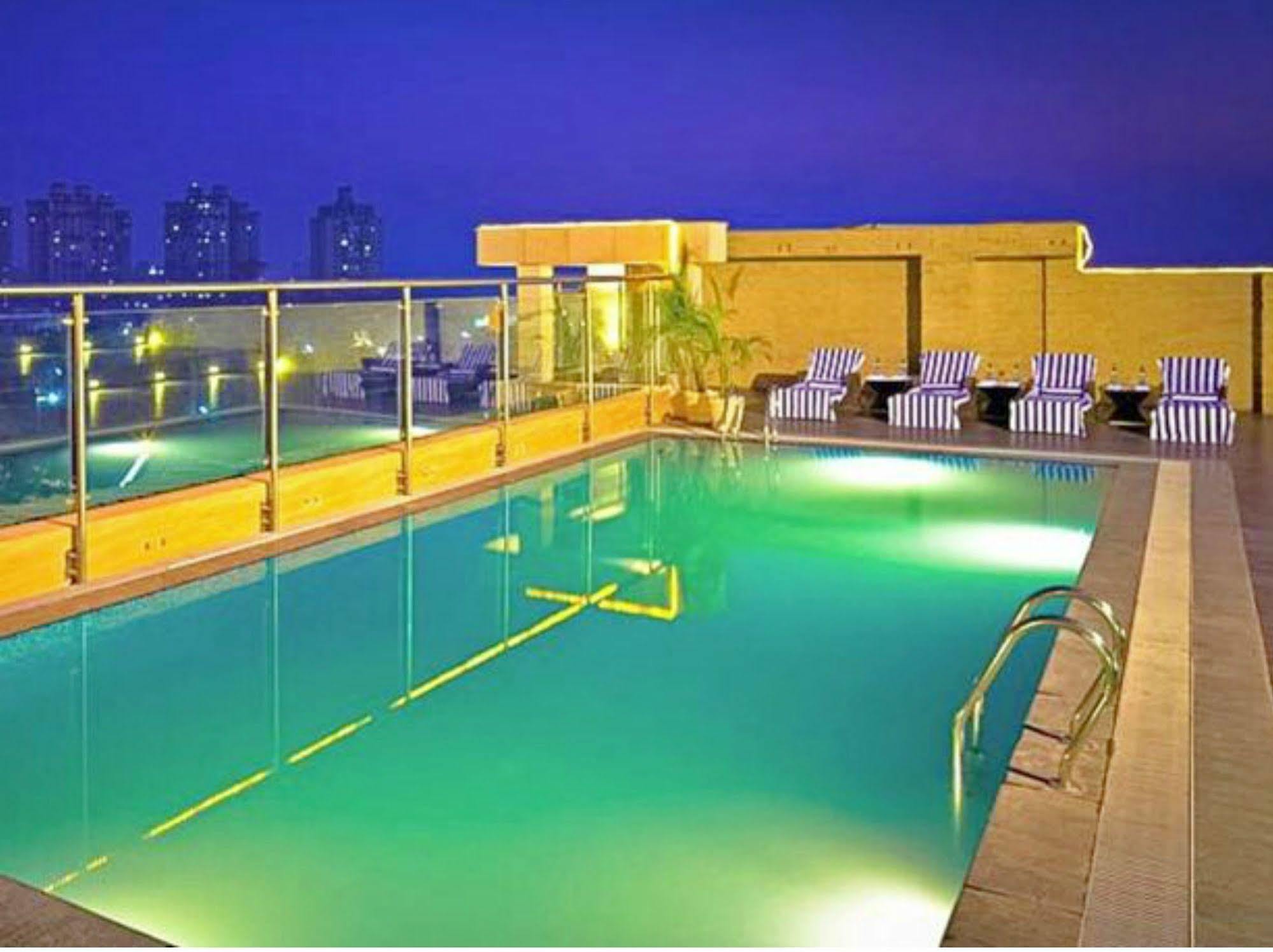 Radisson Sector 29 Gurugram Hotel Gurgaon