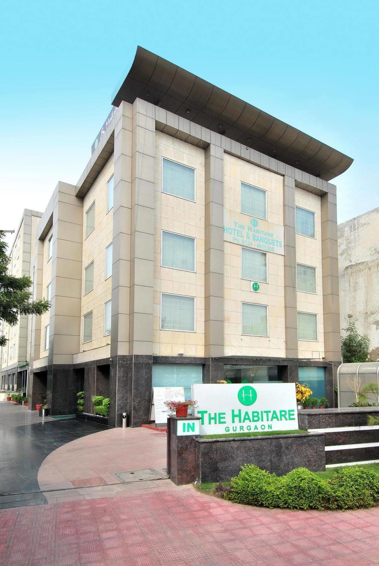 Hotel The Habitare