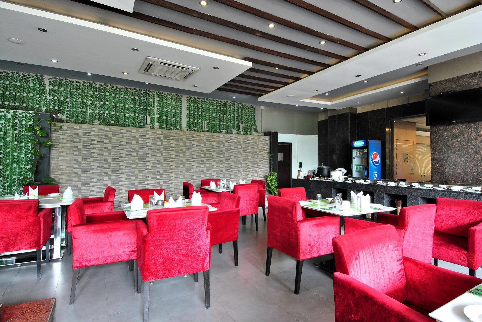 The Habitare Hotel 3*