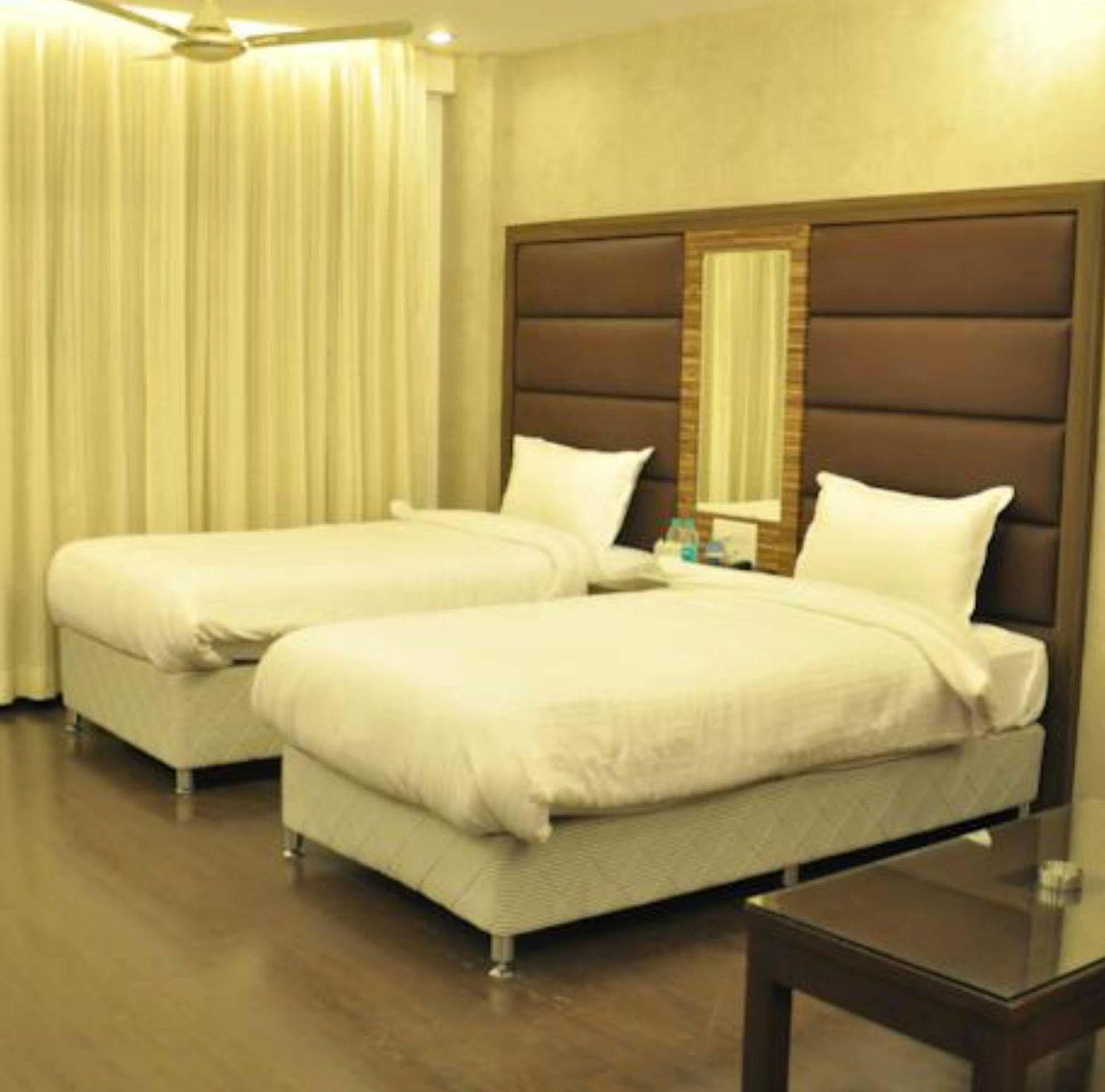 Hotel The Habitare 3*