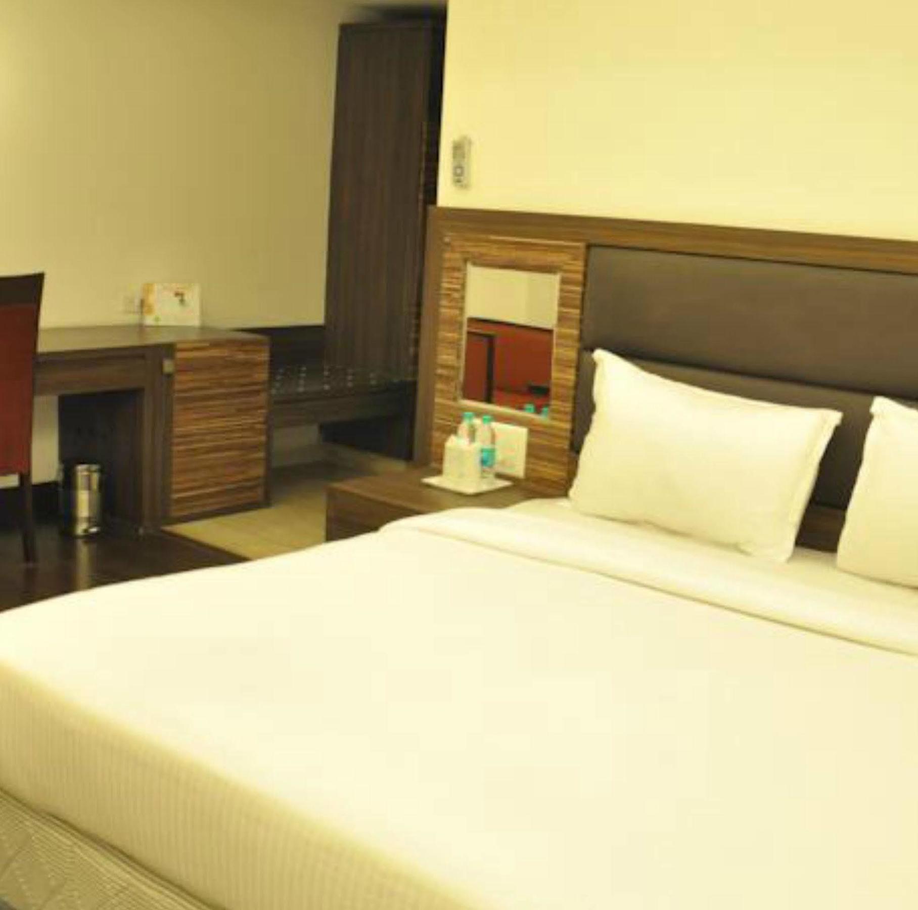 The Habitare 3* Gurgaon