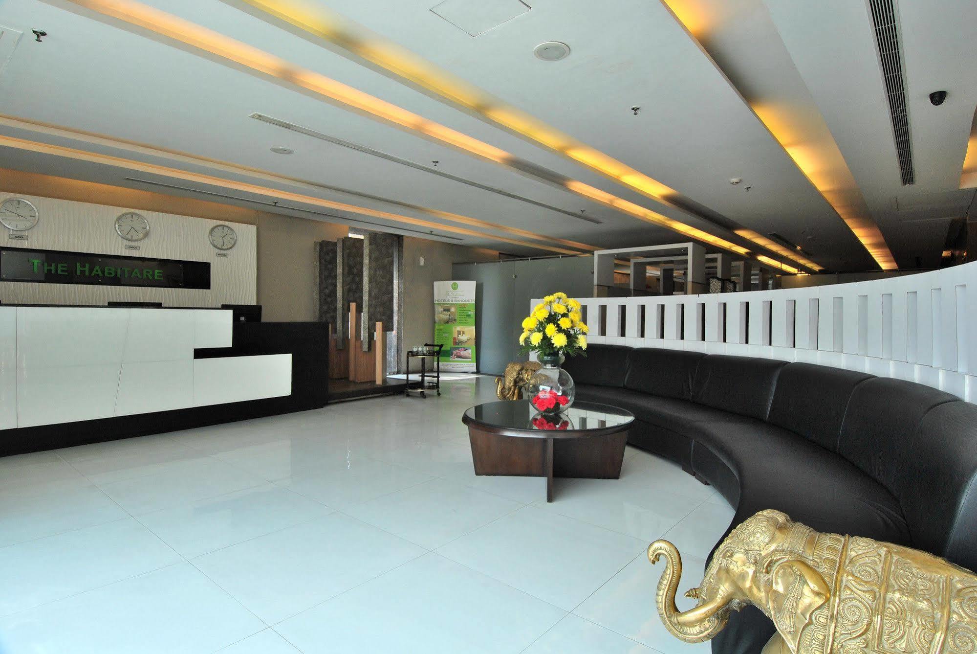 Hotel The Habitare Gurgaon