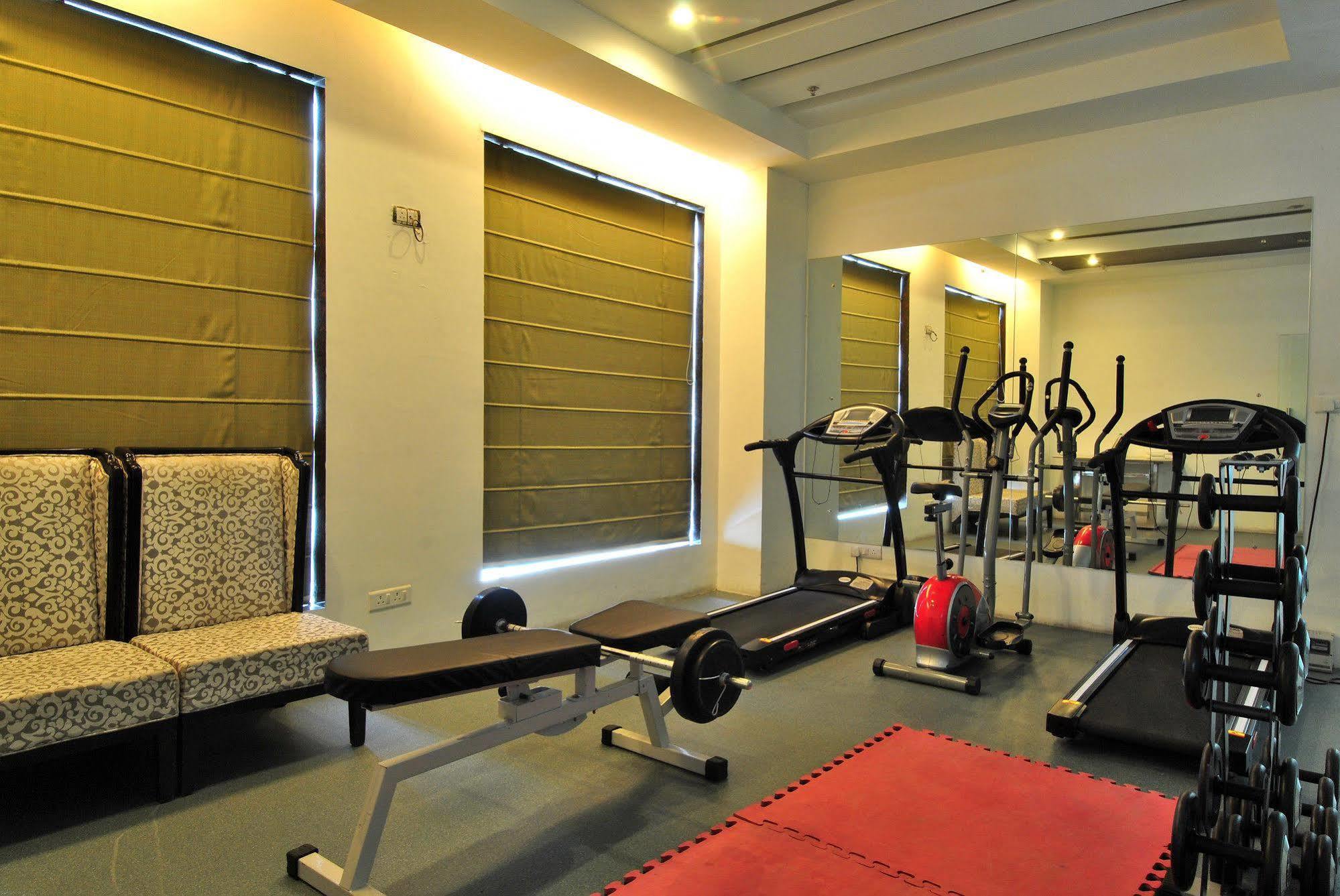 The Habitare Hotel 3*