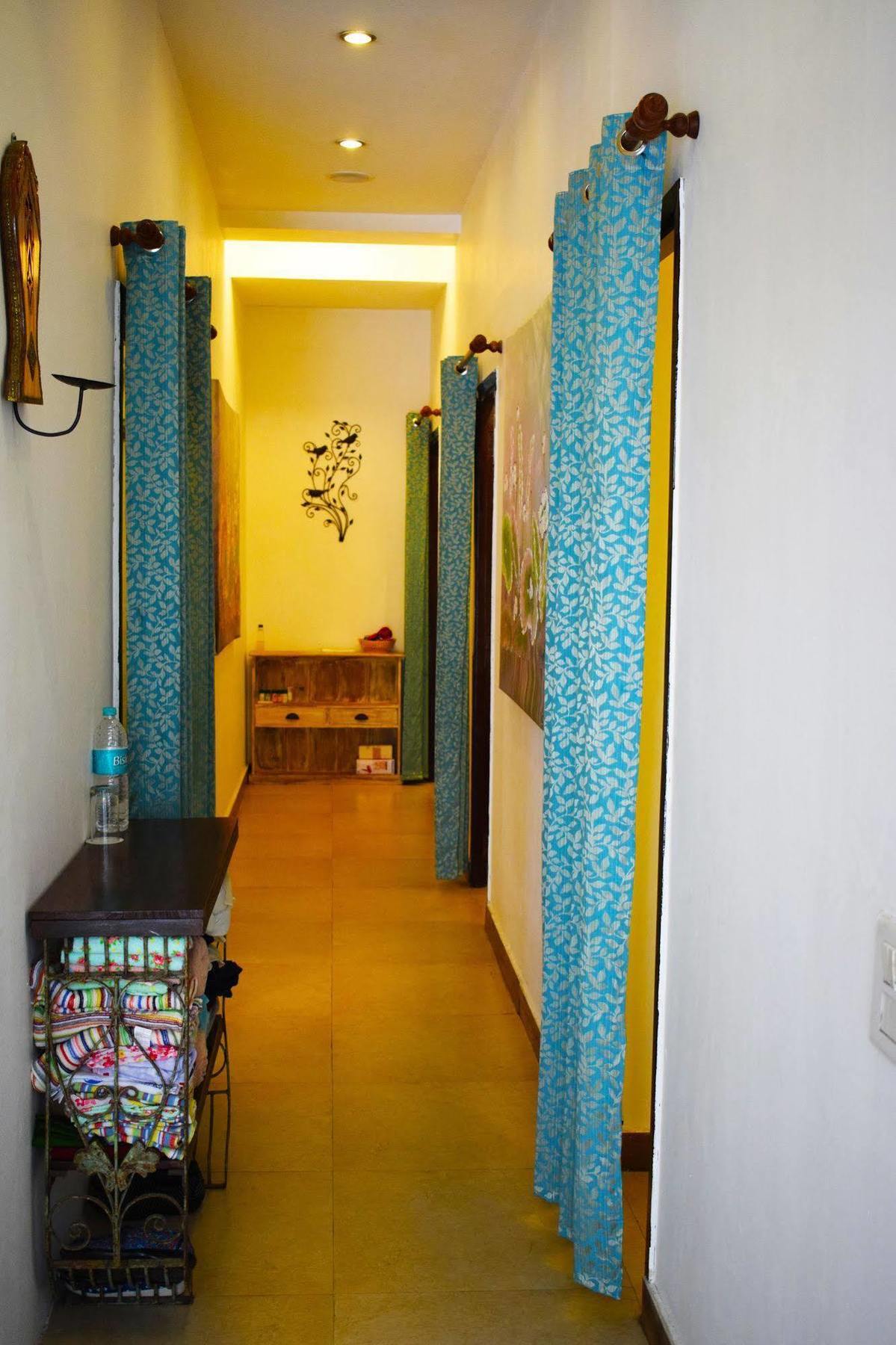 The Habitare 3*
