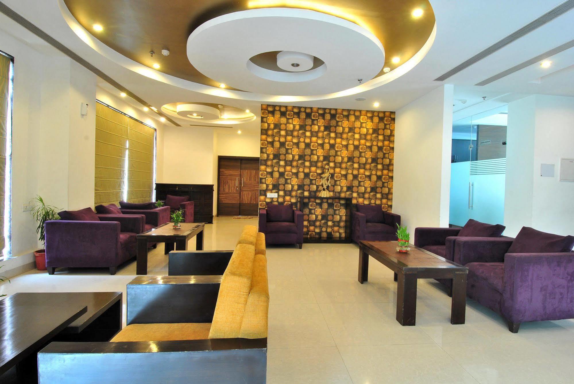 The Habitare Hotel