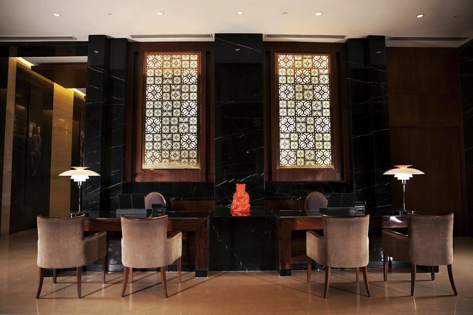 The Anya Hotel-golf Course Road 5* Gurgaon
