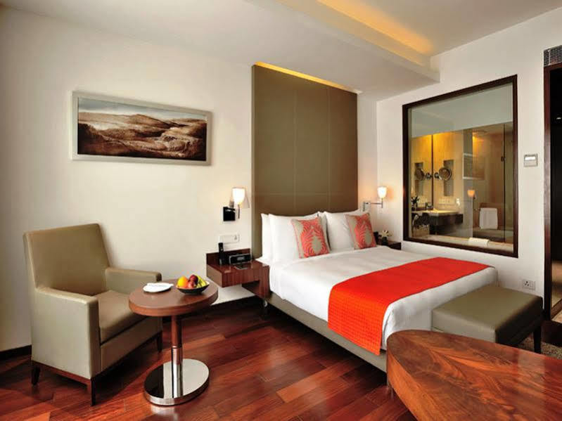 The Anya Hotel-golf Course Road Hotel 5*