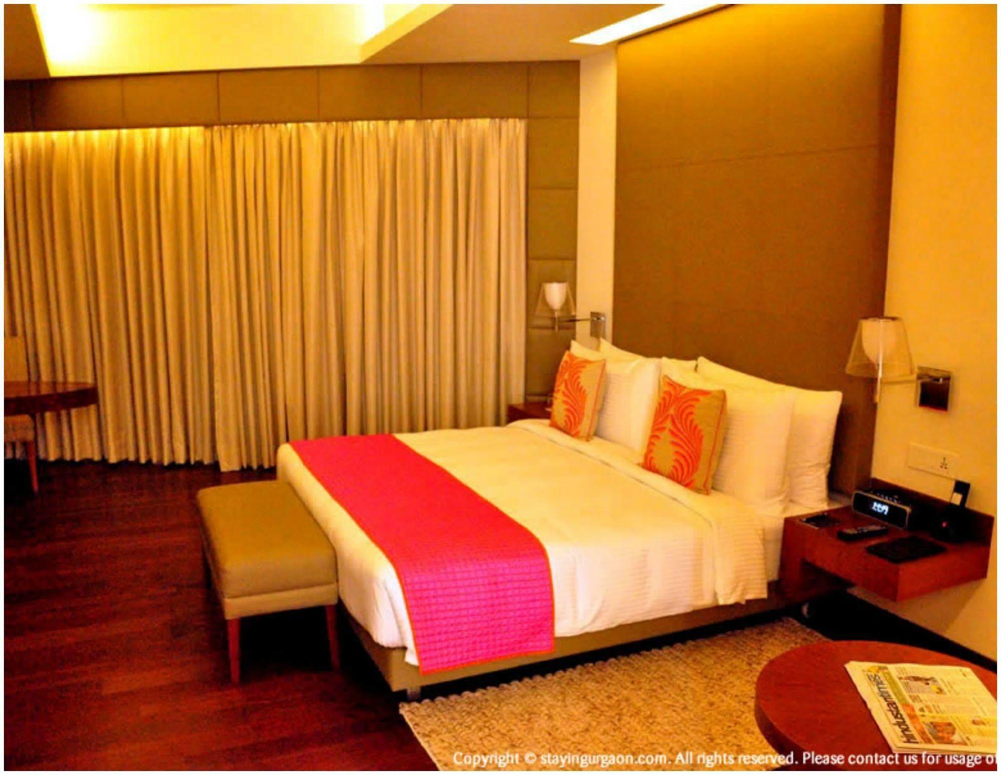 Hotel The Anya Hotel-golf Course Road 5*