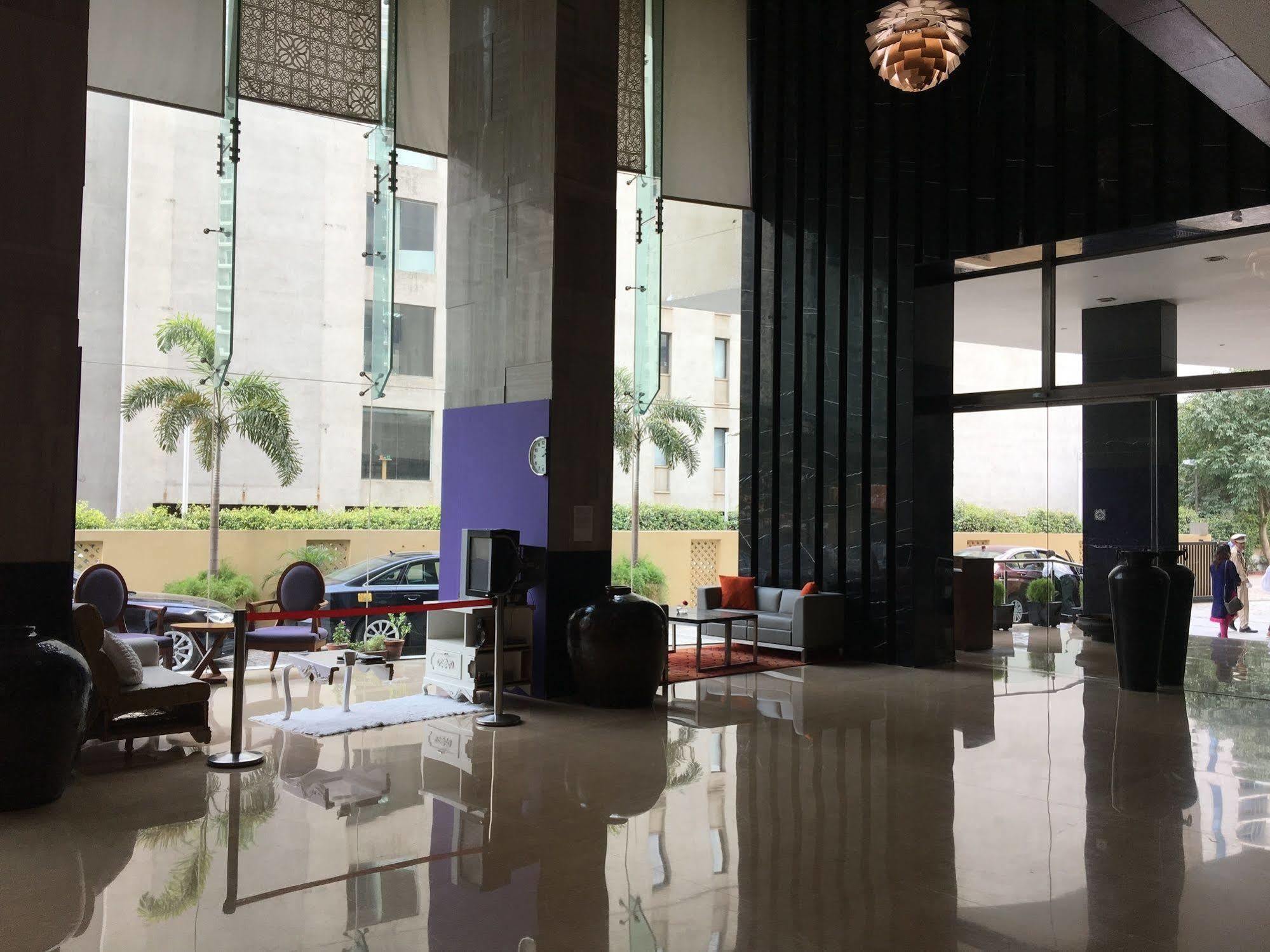 The Anya Hotel-golf Course Road 5*