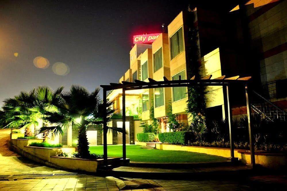 Hotel Park Airport Gurgaon