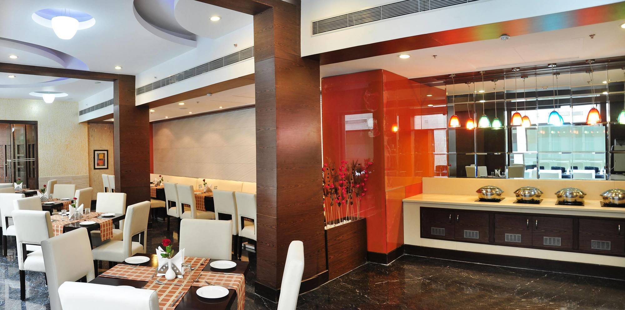 Hotel Park Airport Gurgaon