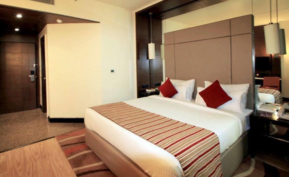 Park Airport 4* Gurgaon