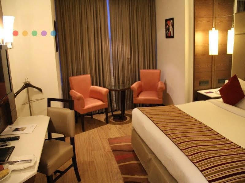 Hotel Park Airport Gurgaon