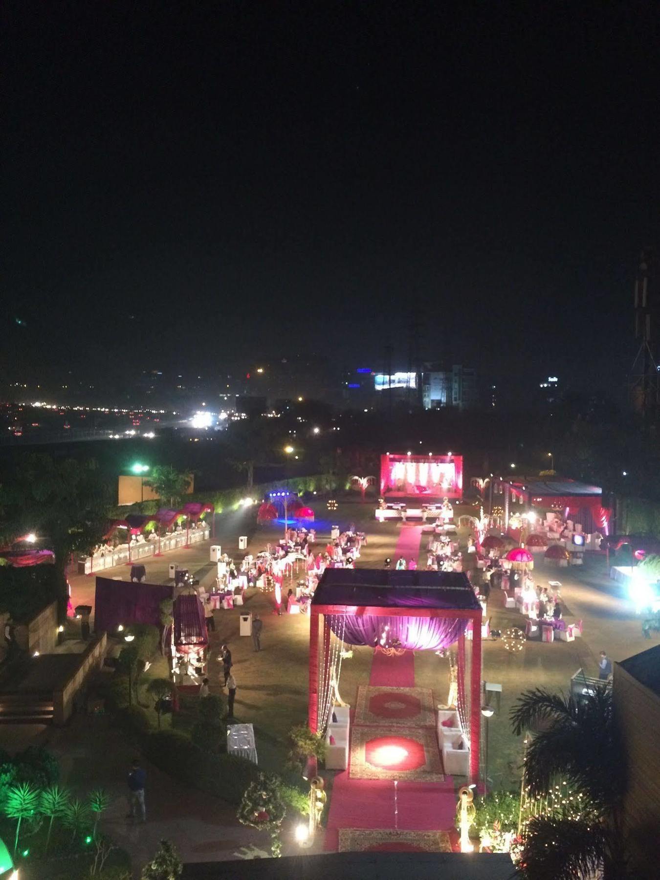Hotel Park Airport Gurgaon