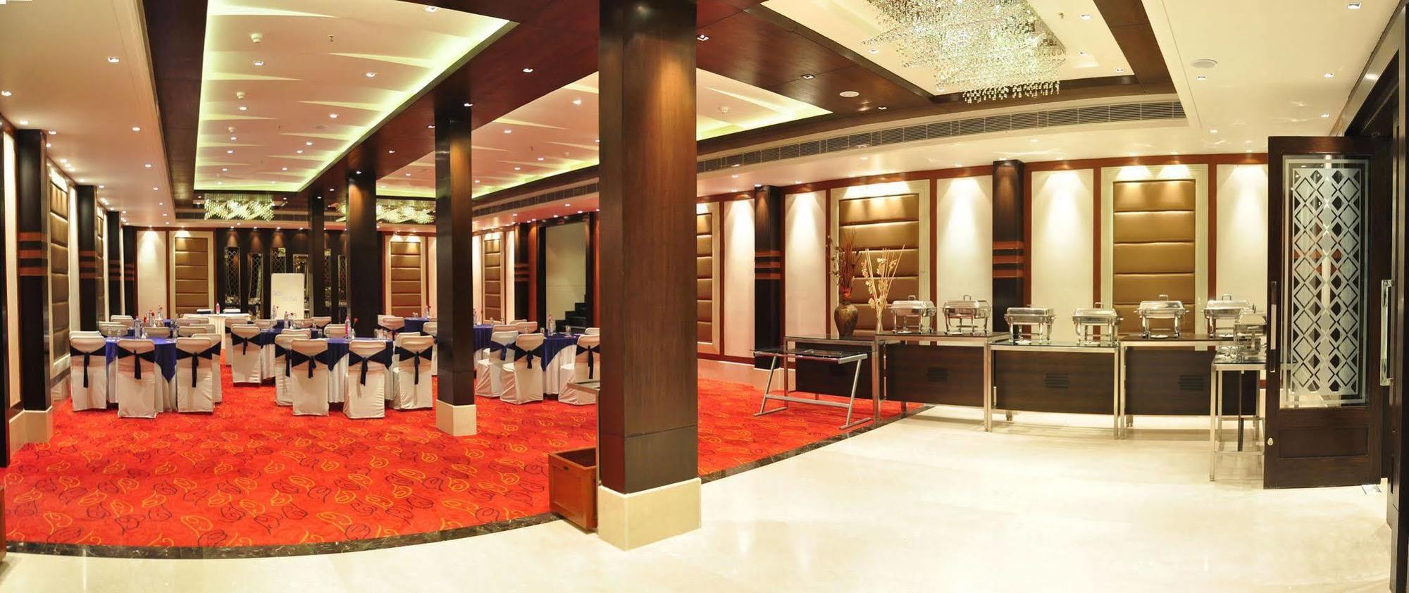 Park Airport Hotel