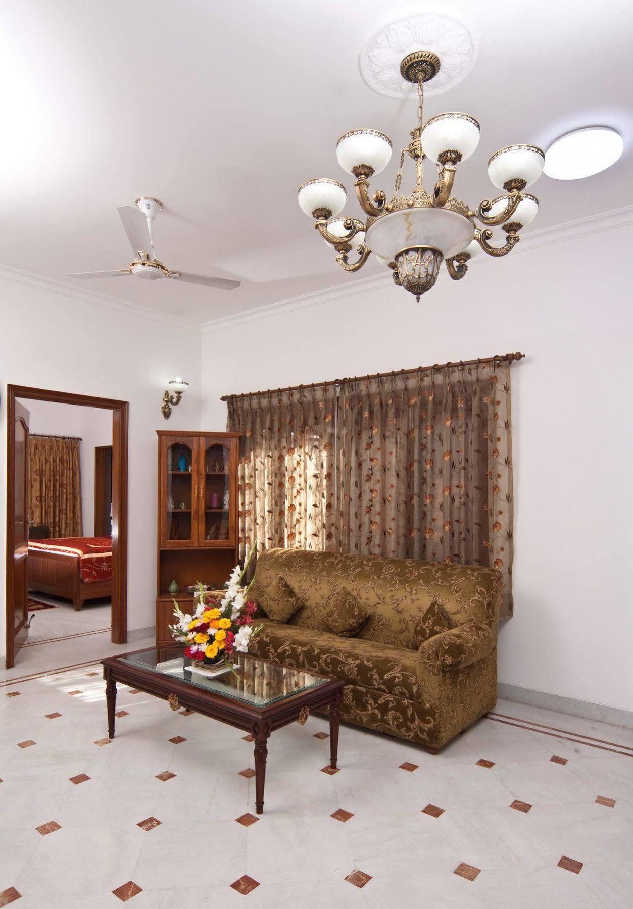 The Mayflower Gurgaon
