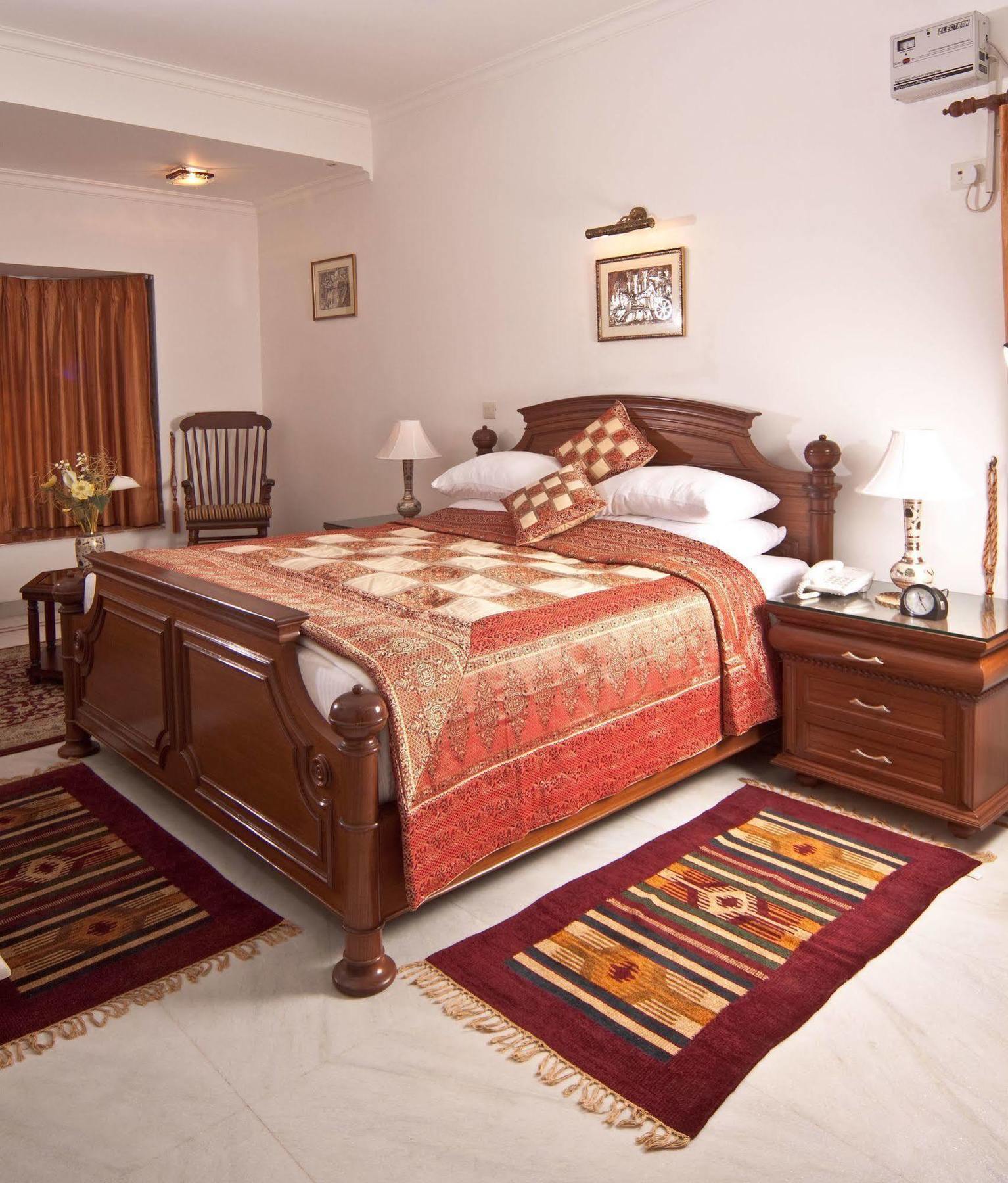 The Mayflower Gurgaon