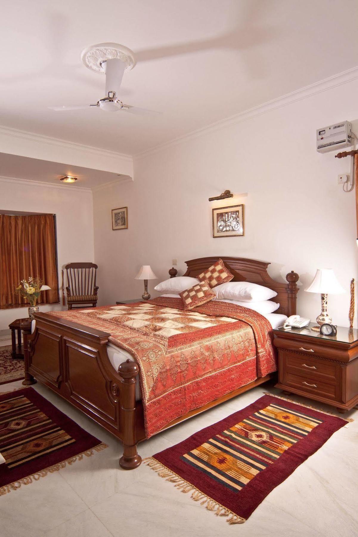 The Mayflower Gurgaon