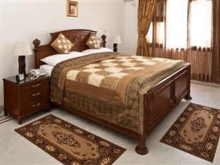 The Mayflower 3* Gurgaon