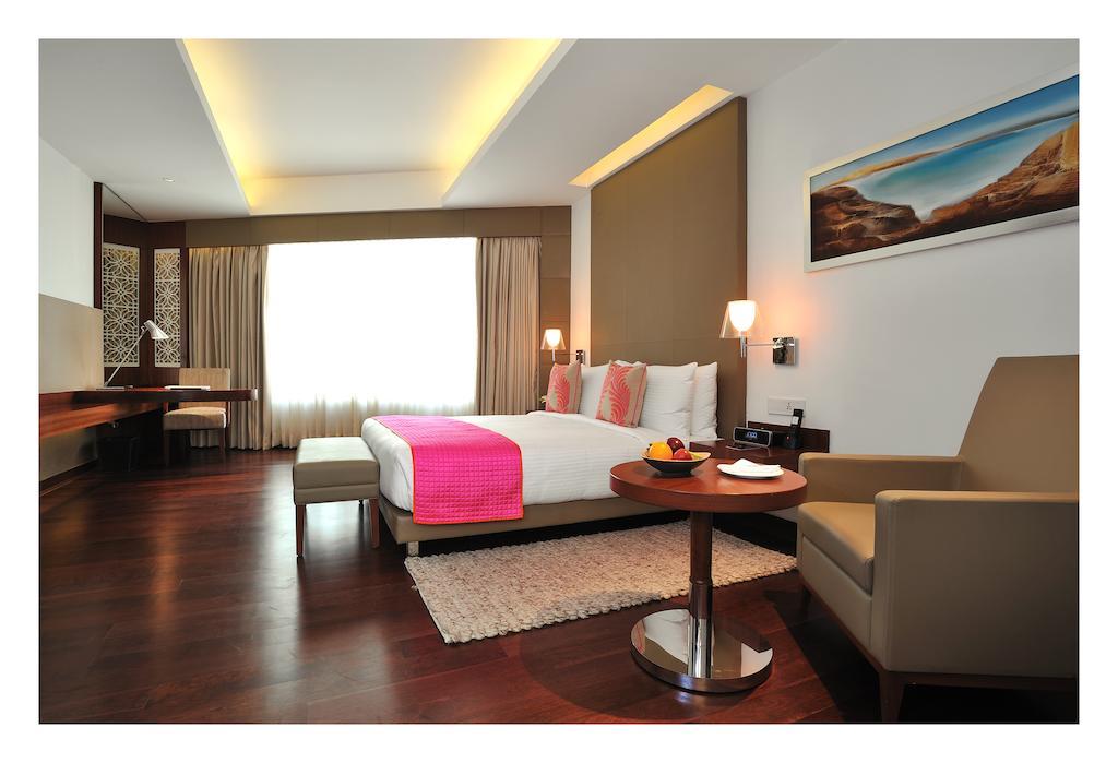 The Anya Hotel-golf Course Road 5*