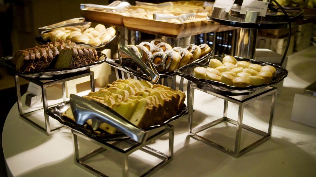 Hotel Radisson Gurugram Udyog Vihar