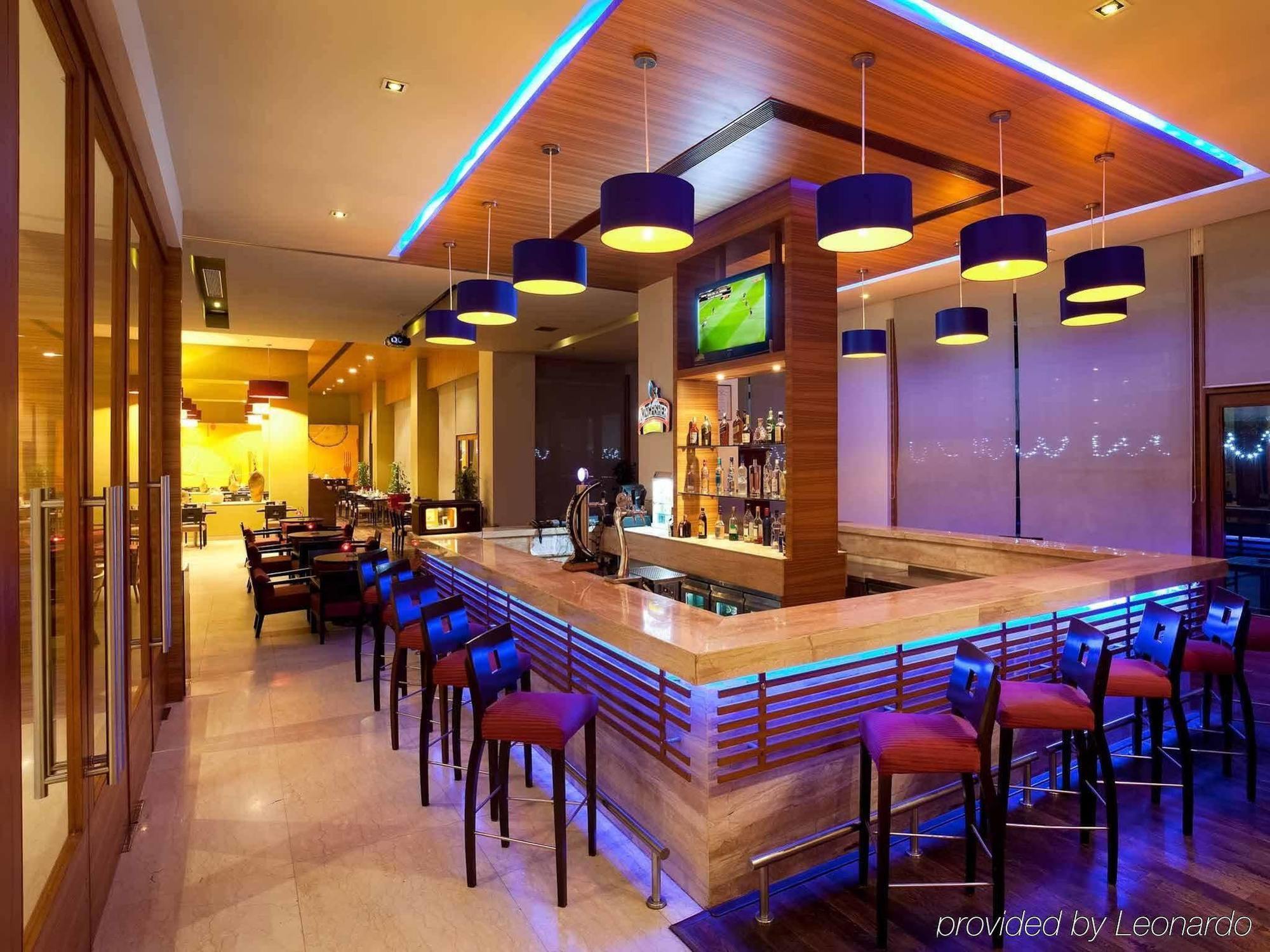 Ibis Golf Course Road - An Accor Brand Hotel 4*