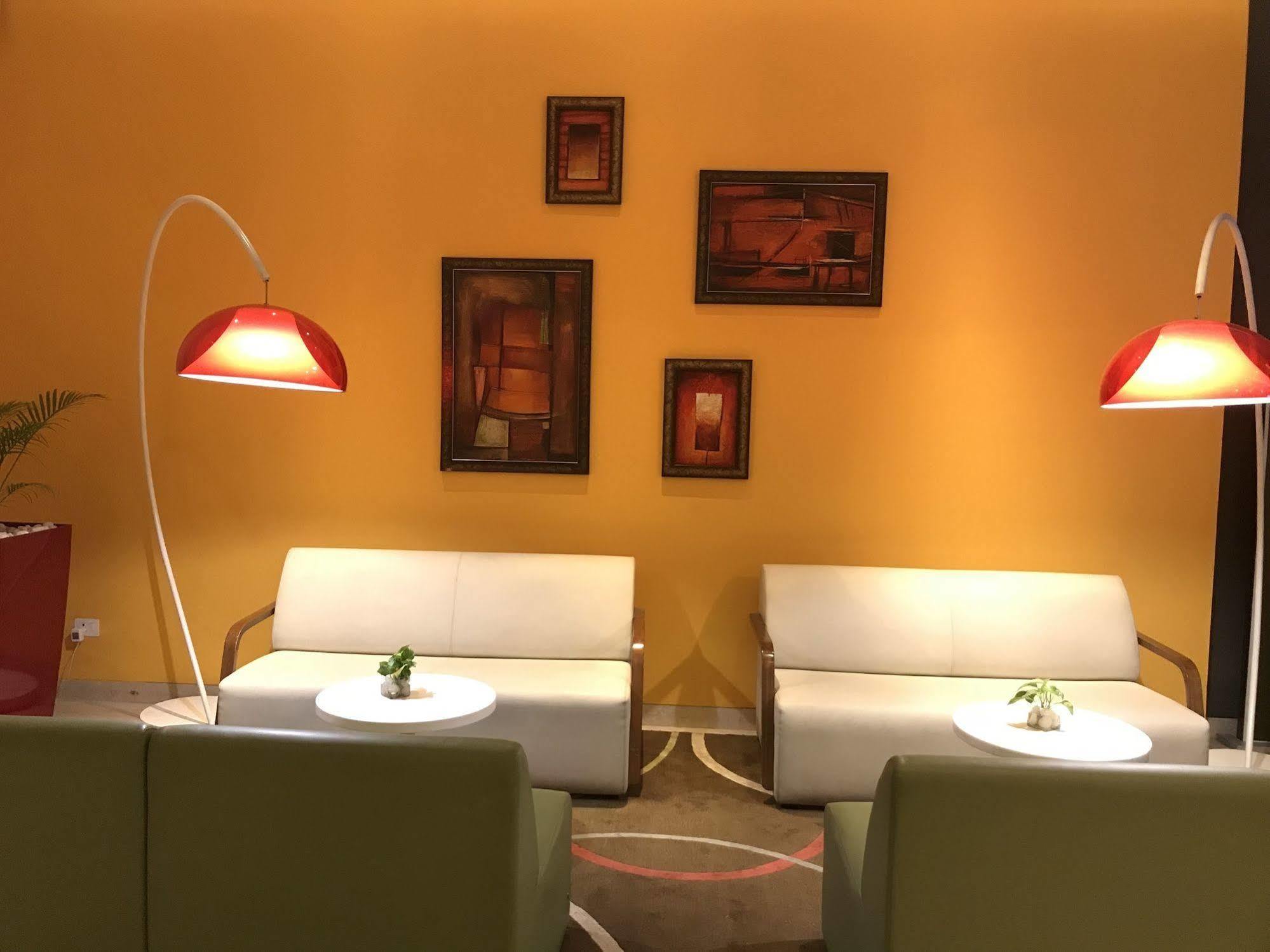 Ibis Golf Course Road - An Accor Brand 4* Gurgaon