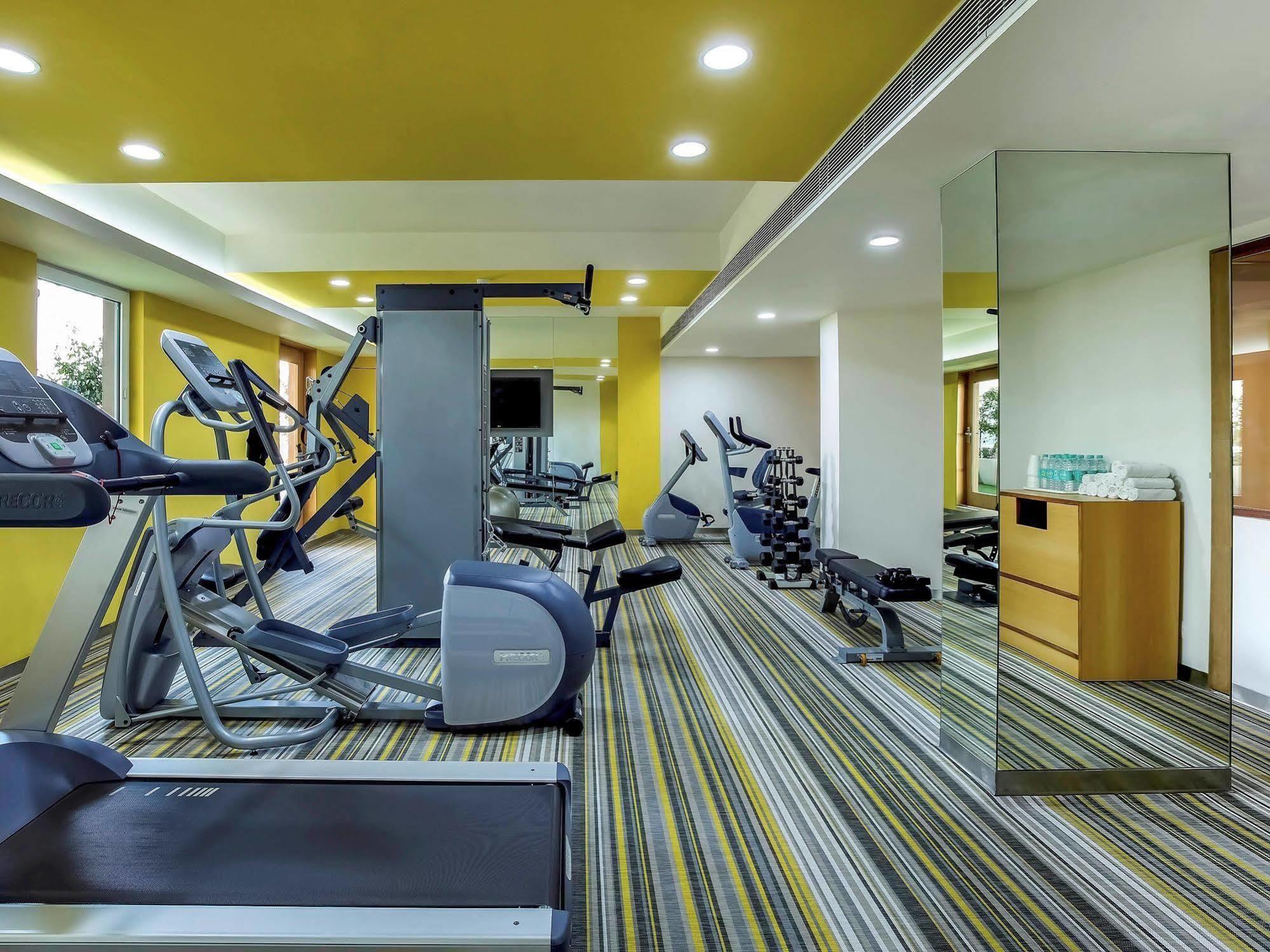 Ibis Golf Course Road - An Accor Brand Gurgaon