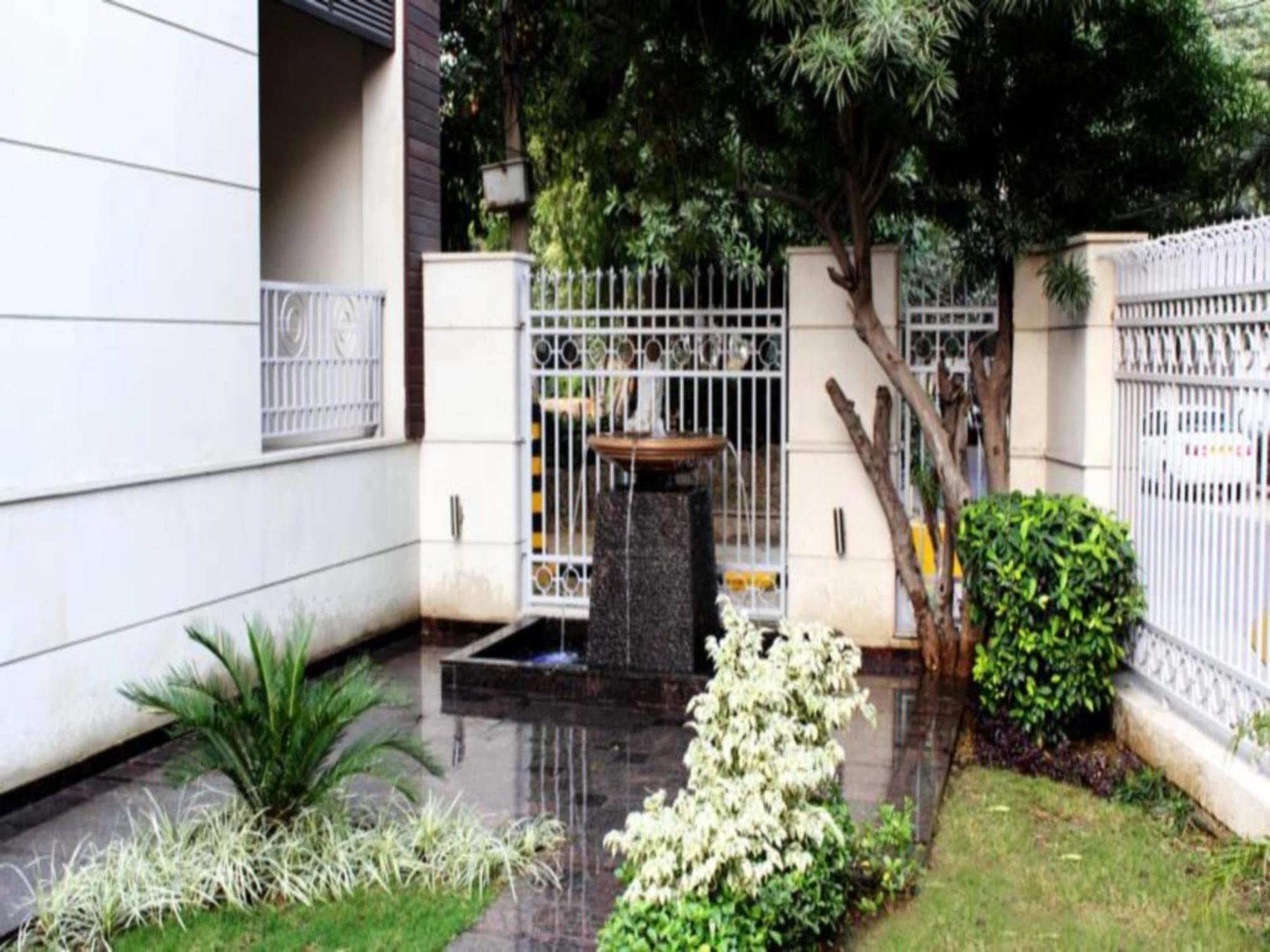 Hotel Stately Mg Road