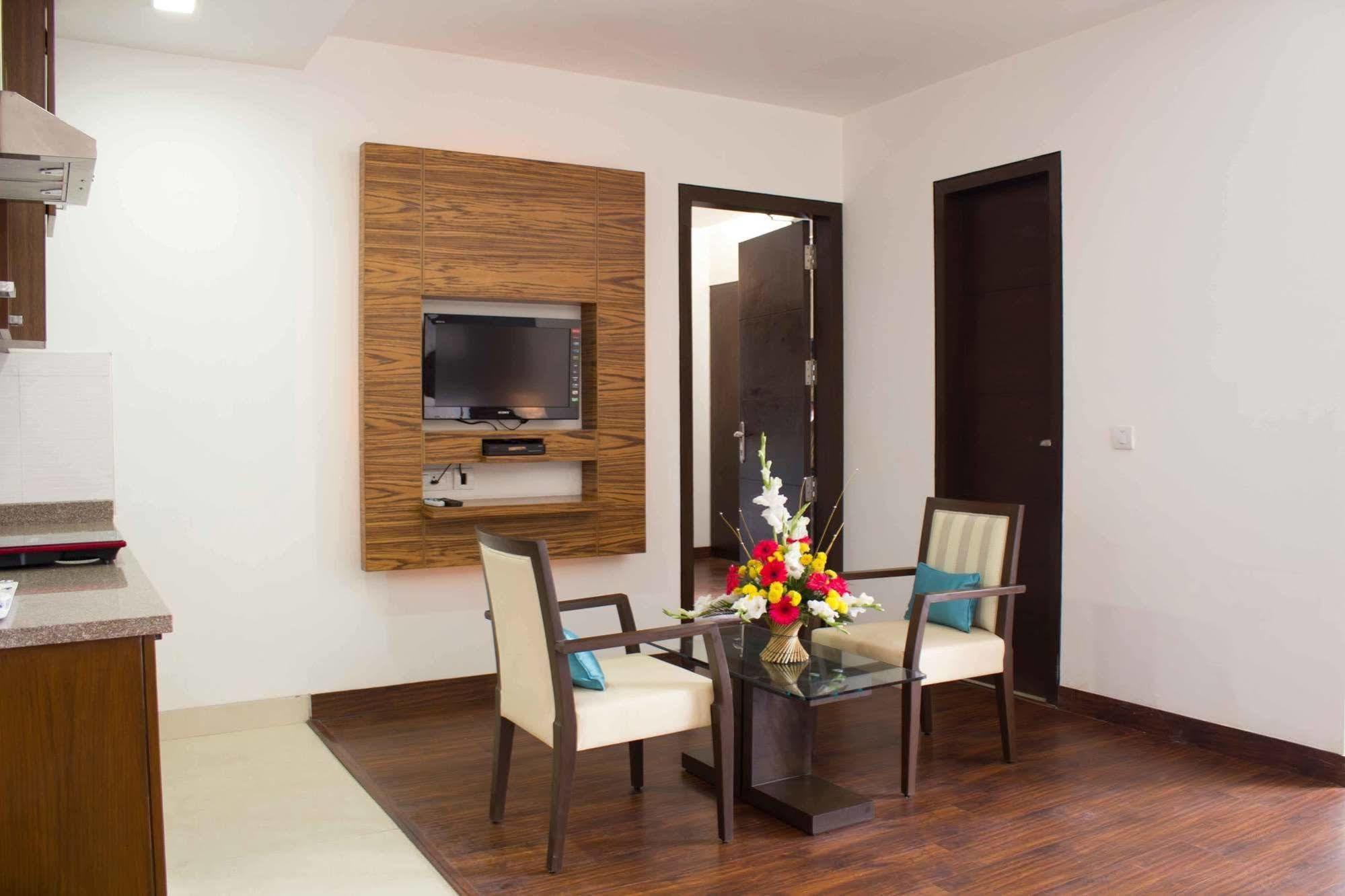Hotel Stately Mg Road