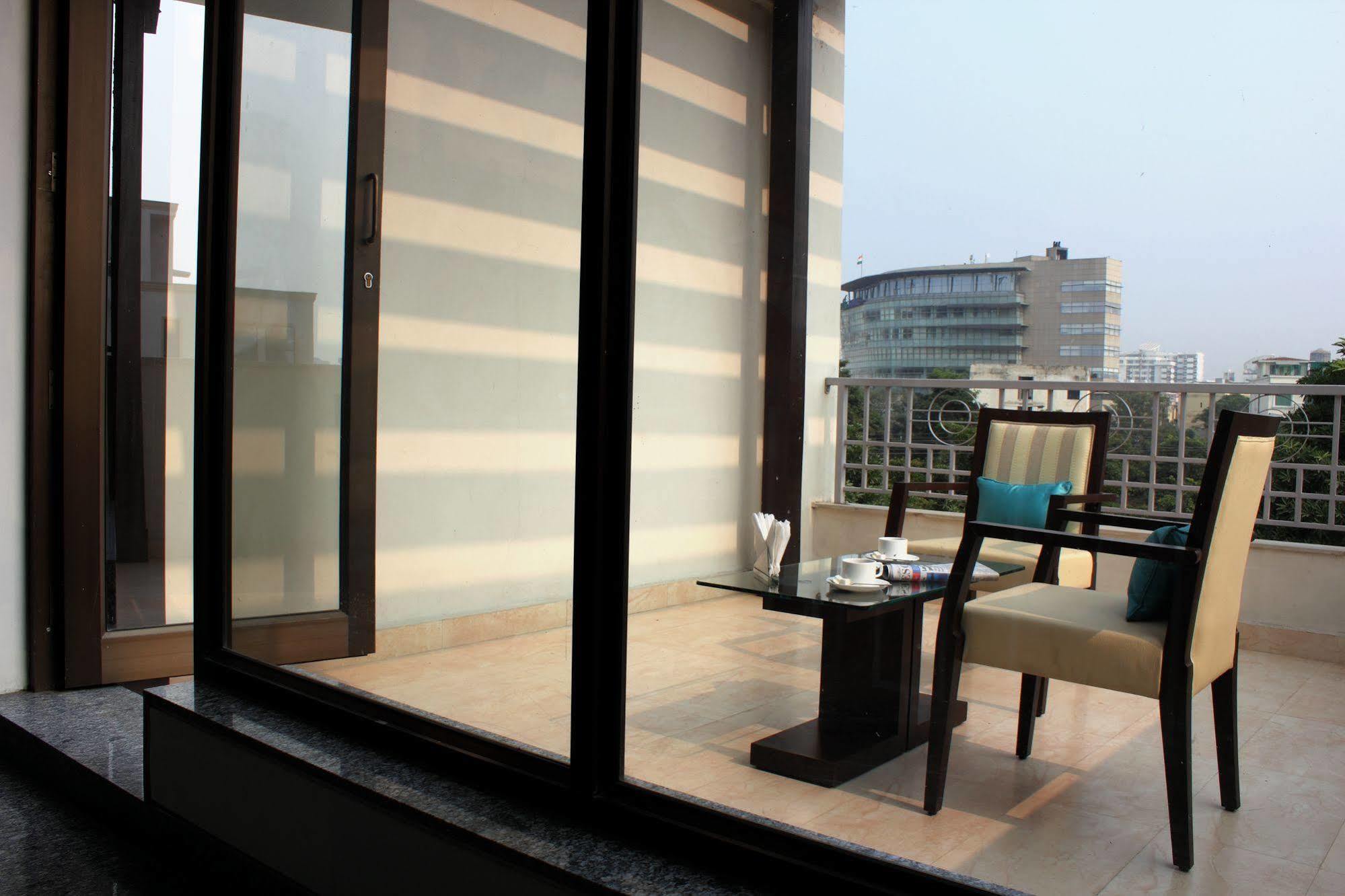 Hotel Stately Mg Road